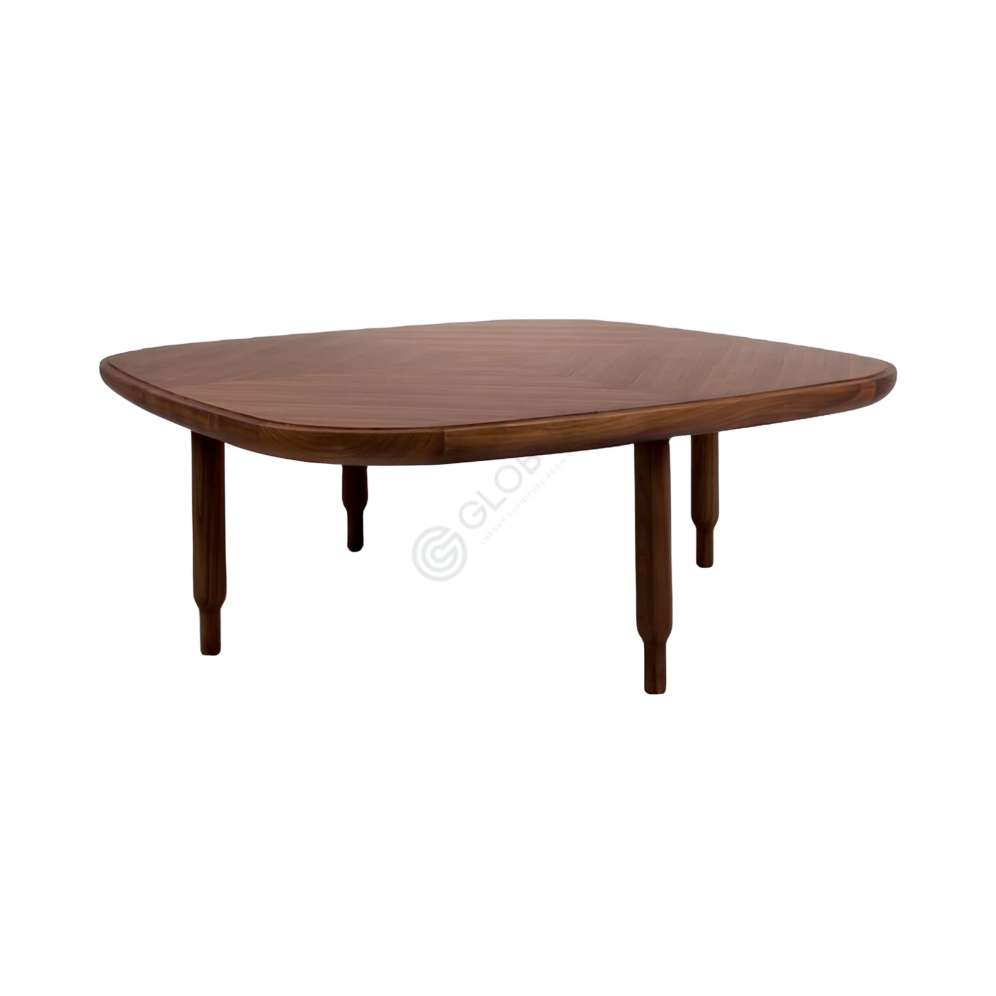 Журнальный столик PORADA Eckig