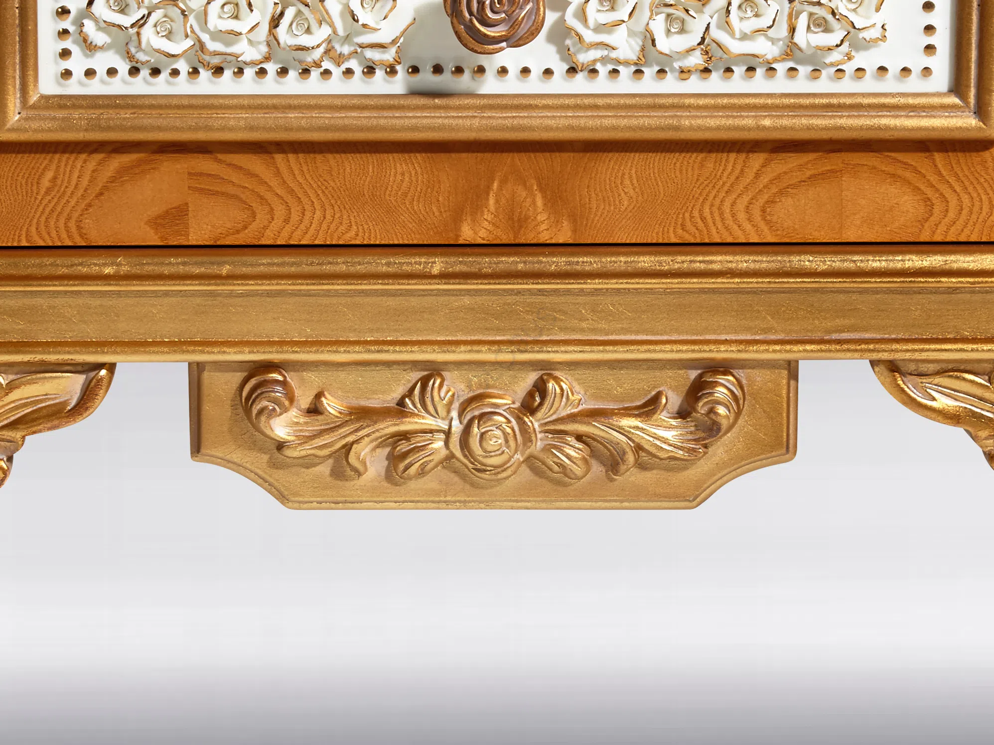 Прикроватная тумба Reflexe