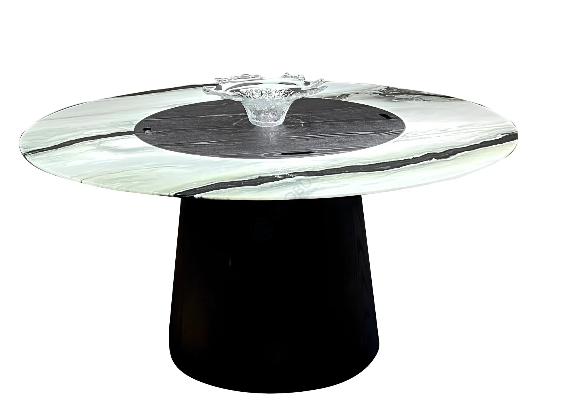 Обеденный стол Allustro