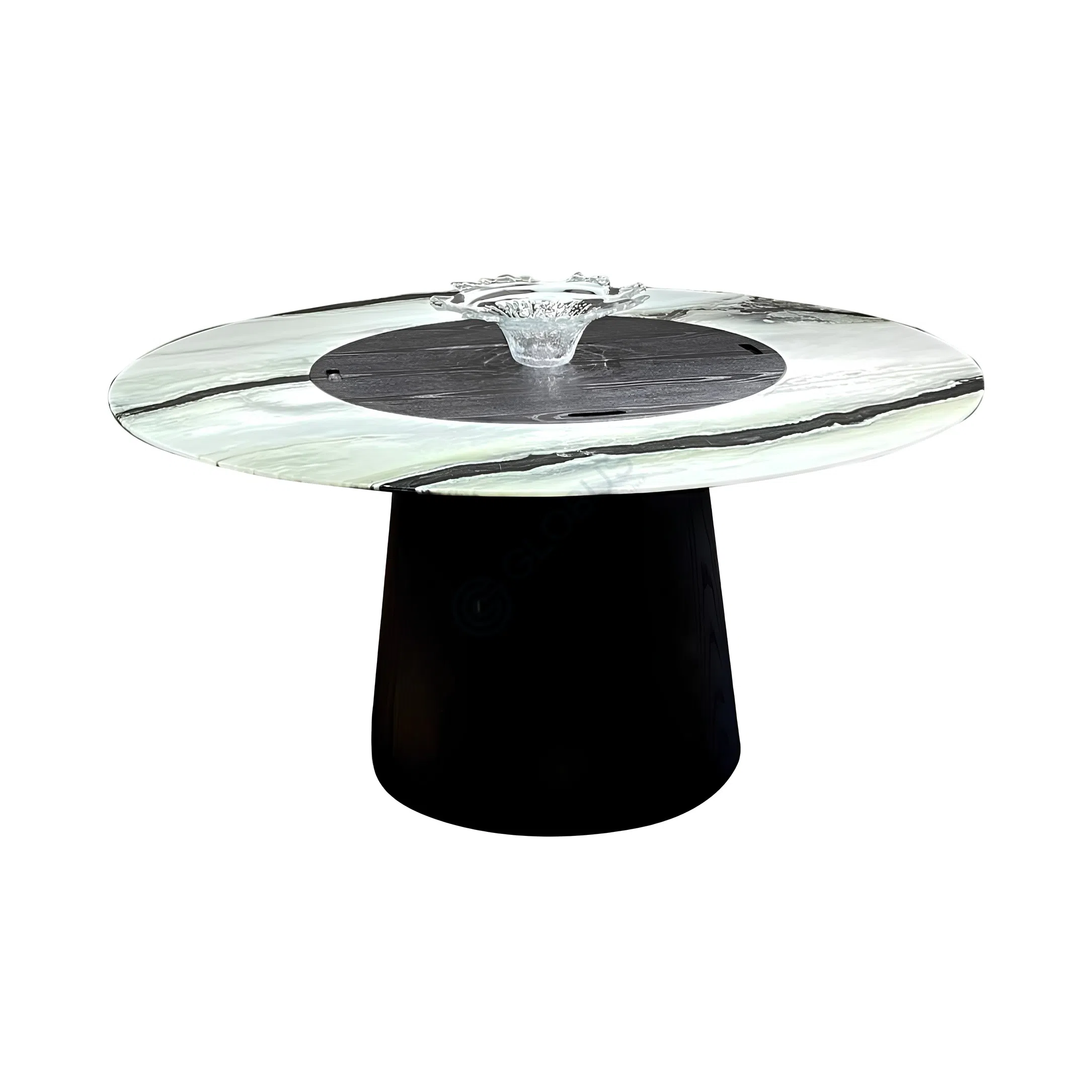 Обеденный стол Allustro