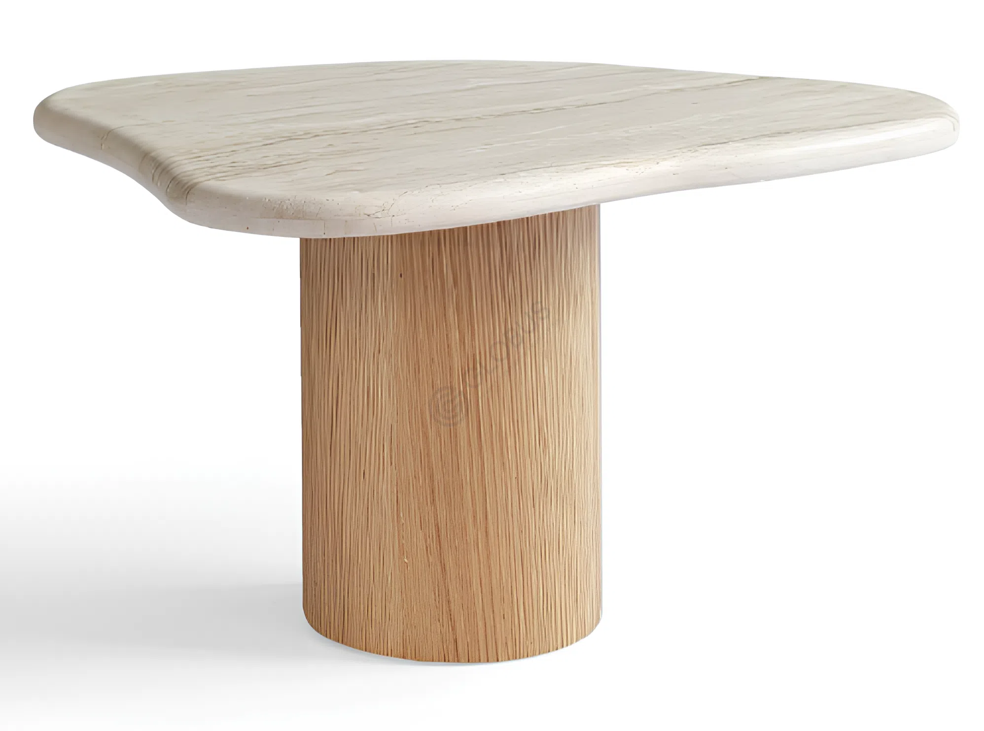 Угловой столик Bellois