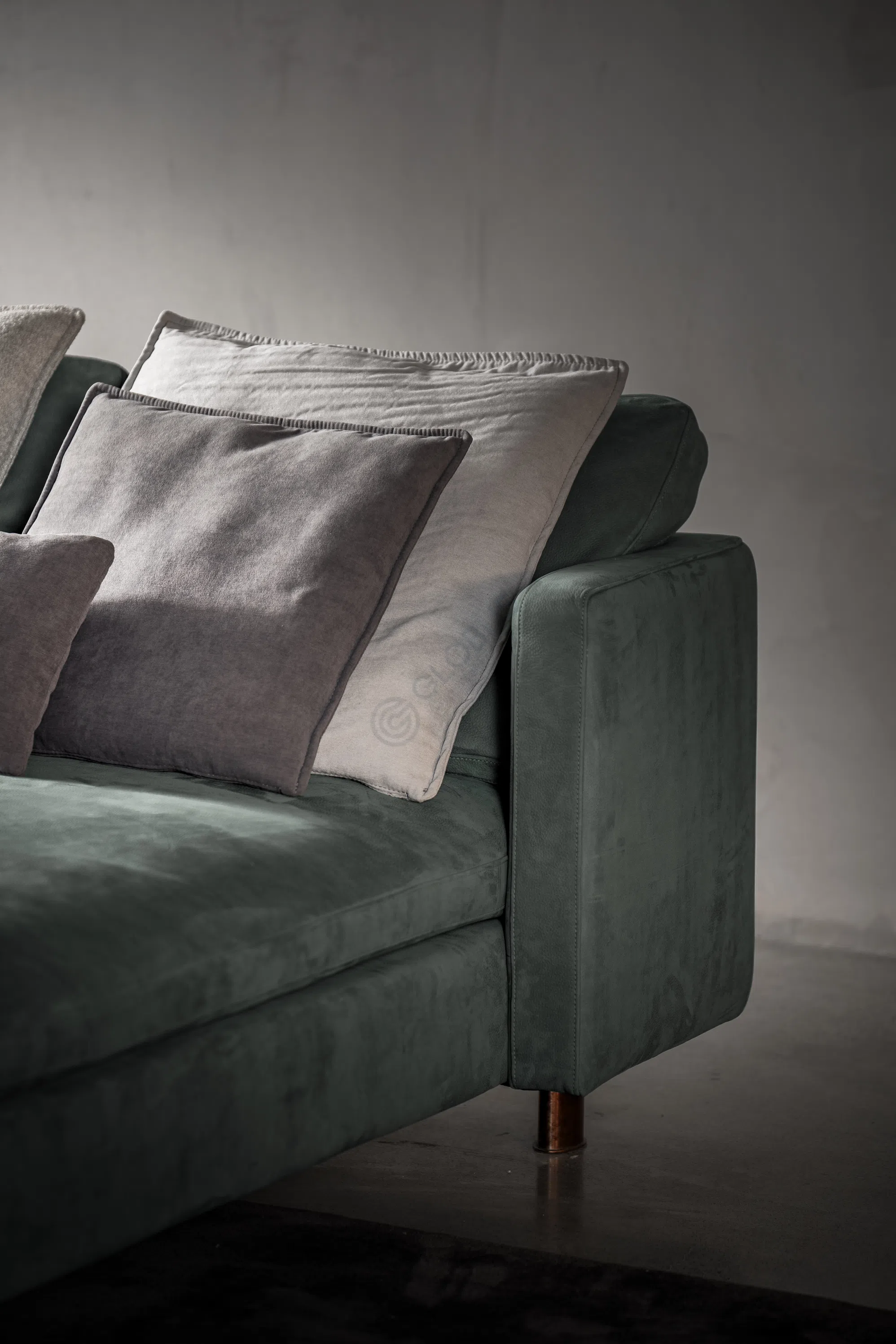 Кушетка Rocosa