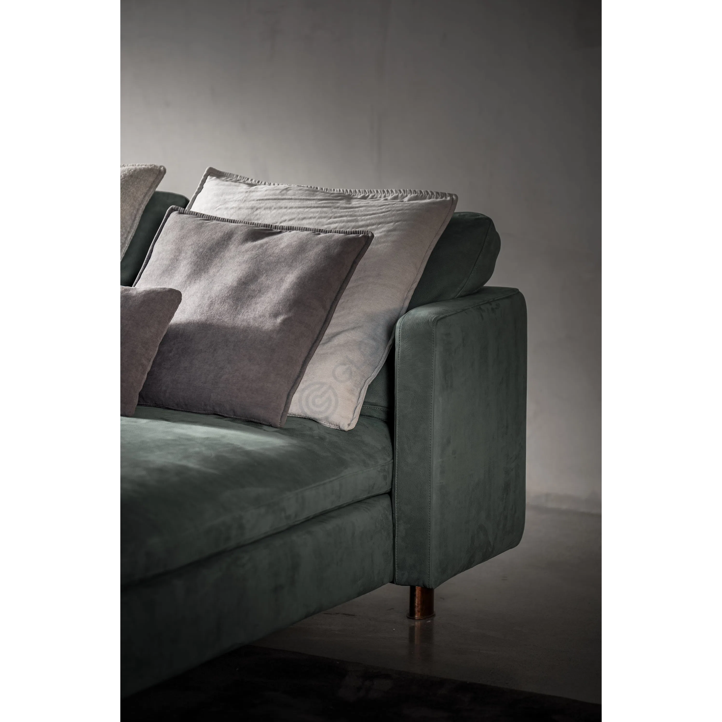 Кушетка Rocosa