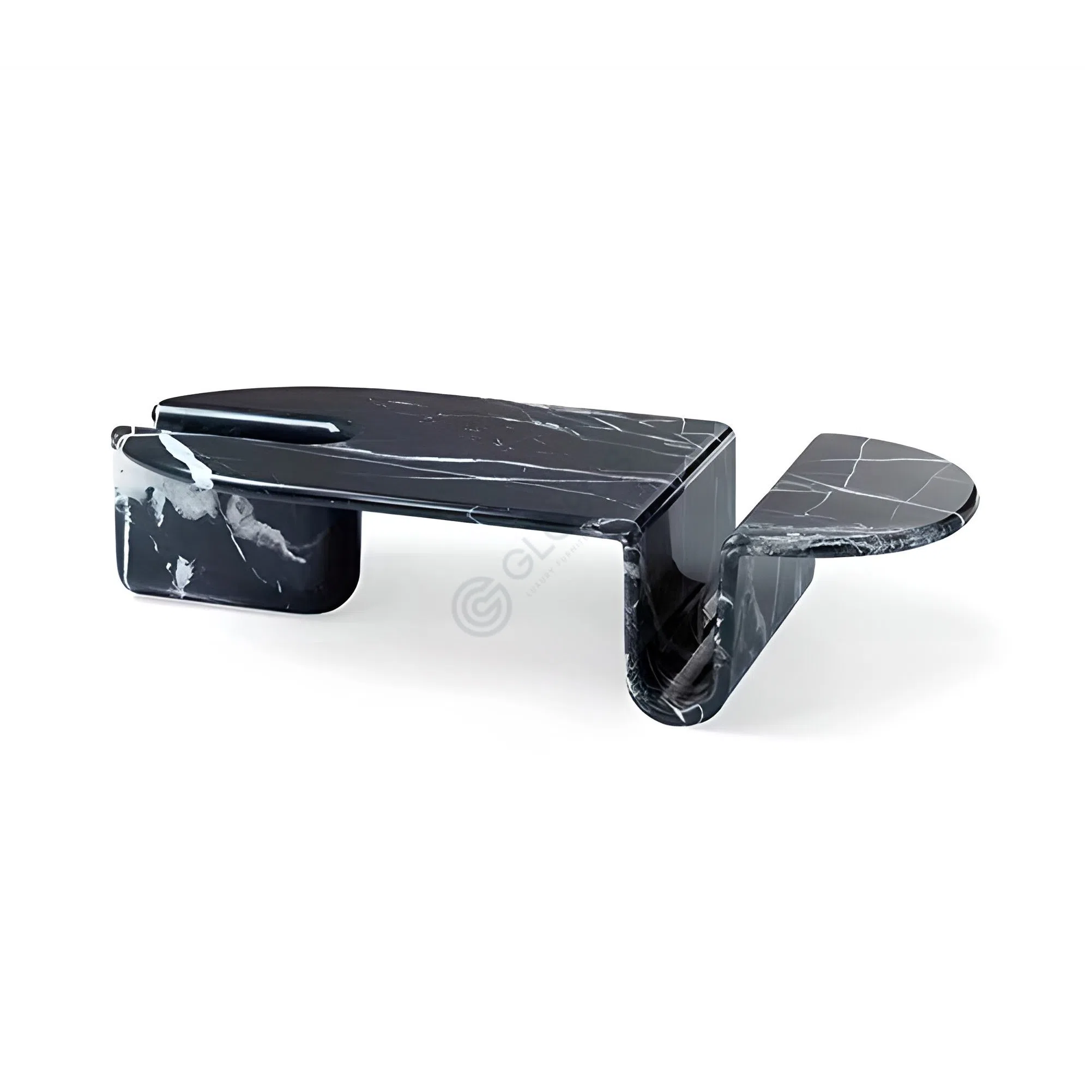 Журнальный столик DOOQ Bonnie & Clyde