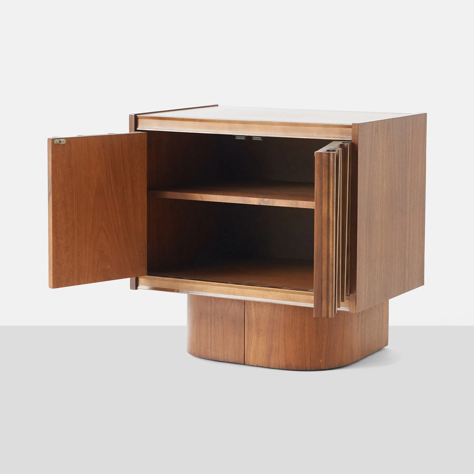 Прикроватная тумба Soverano