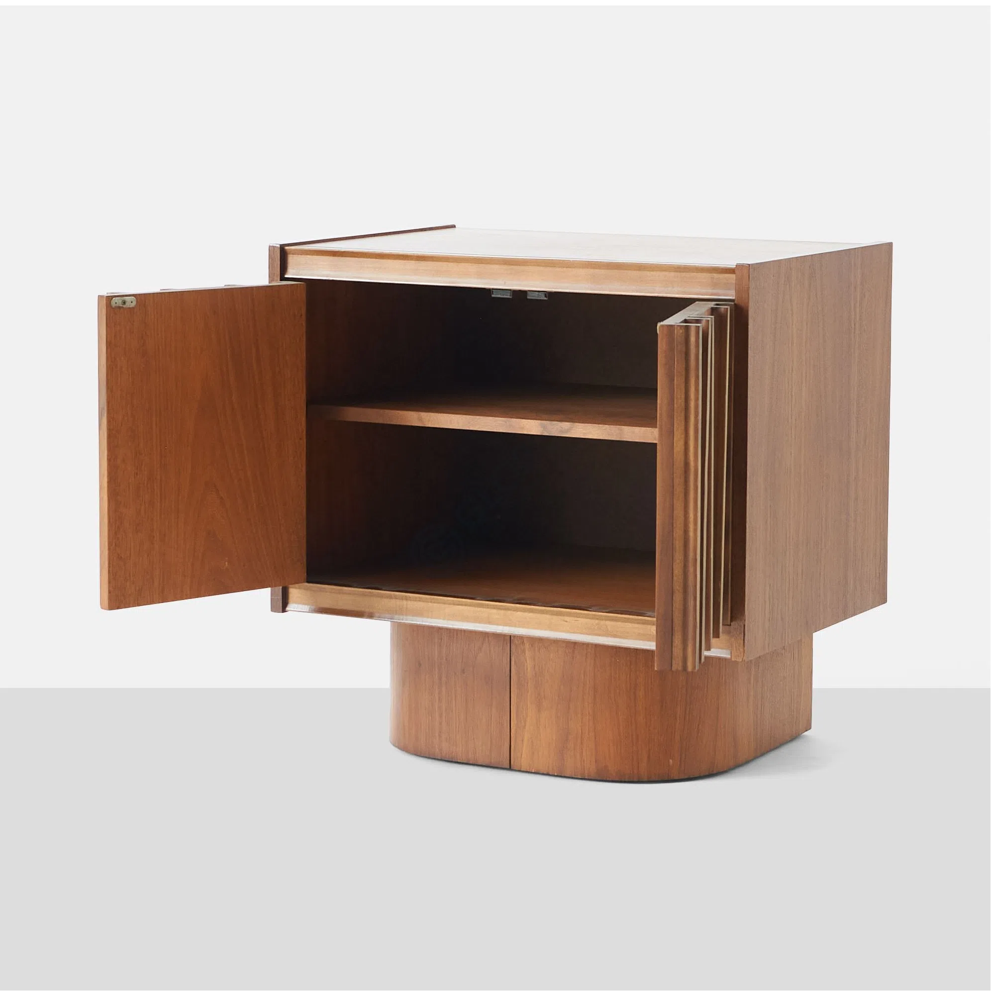 Прикроватная тумба Soverano