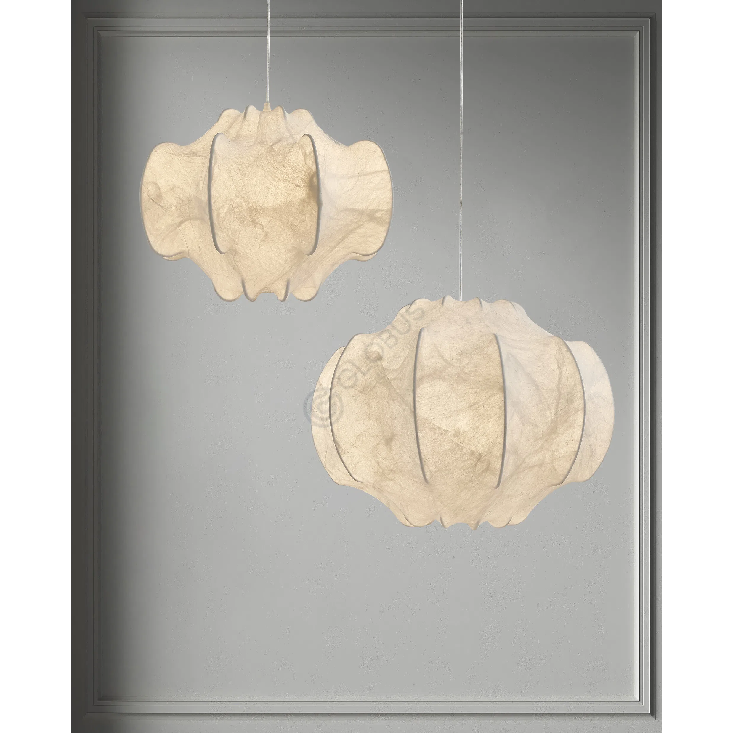 Подвесной светильник FLOS Viscontea