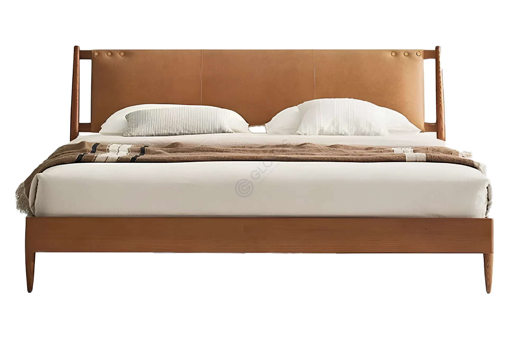 Кровать Fioristi