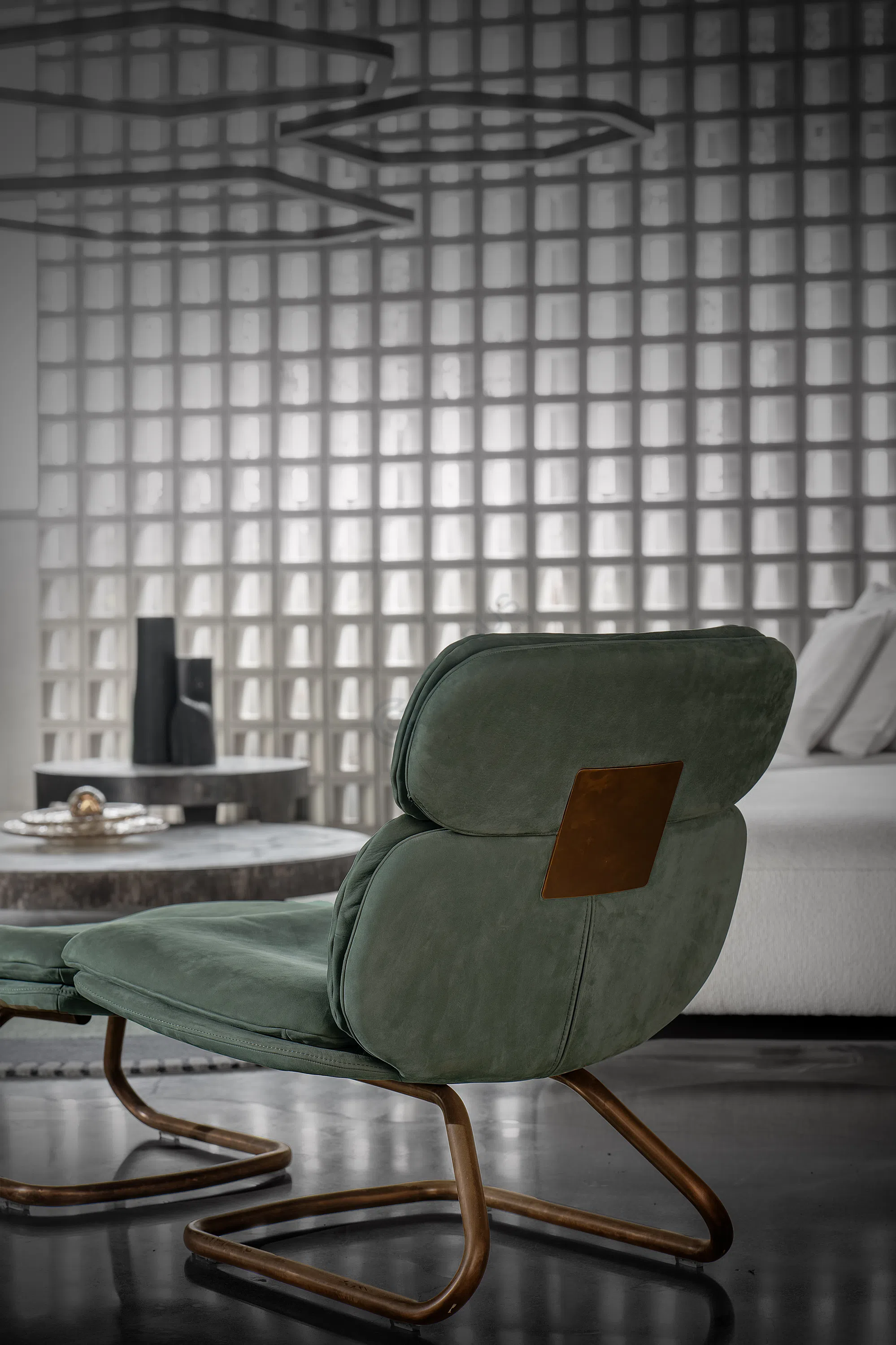 Кресло Celistra