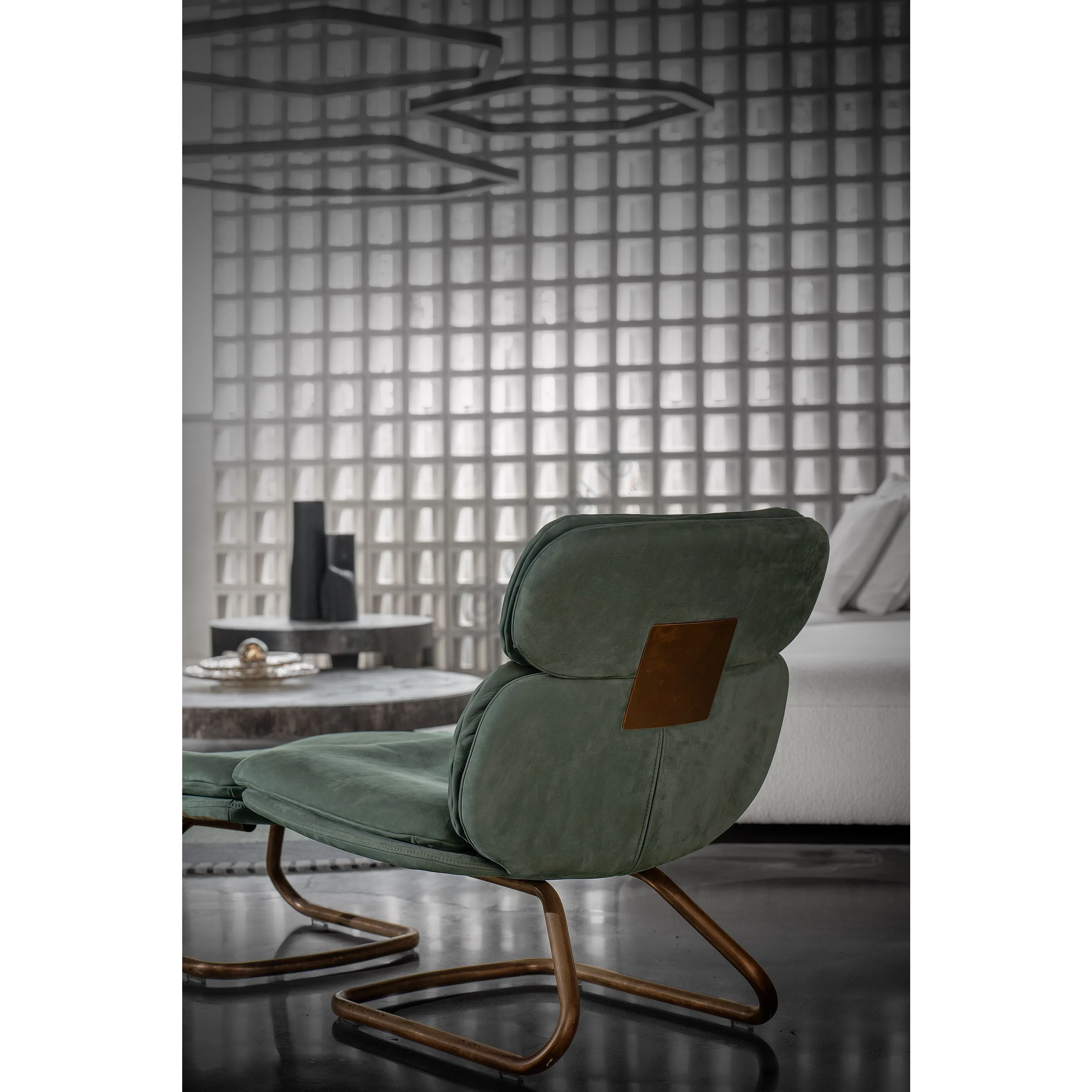 Кресло Celistra