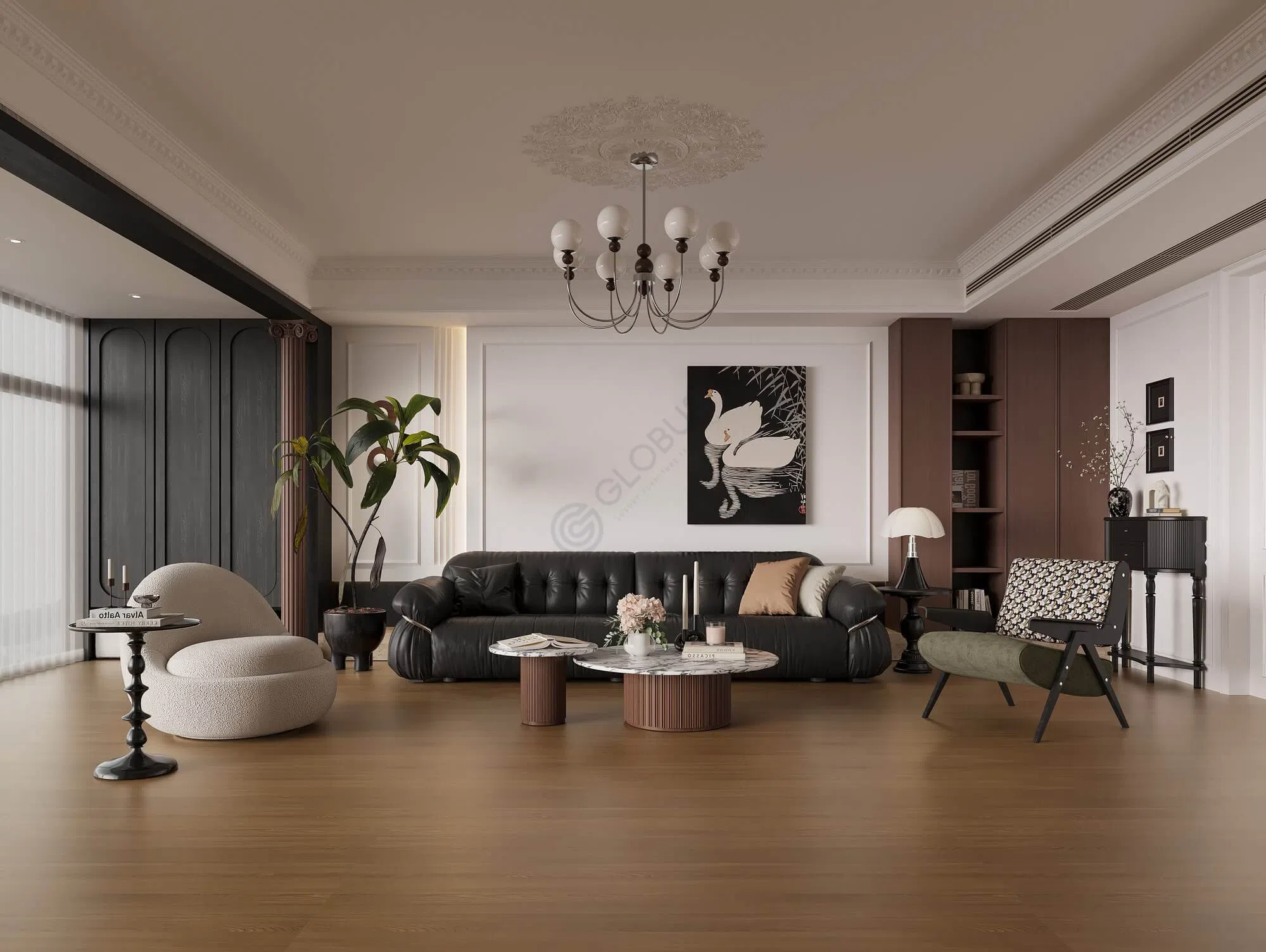 Спеченный камень Vantagio