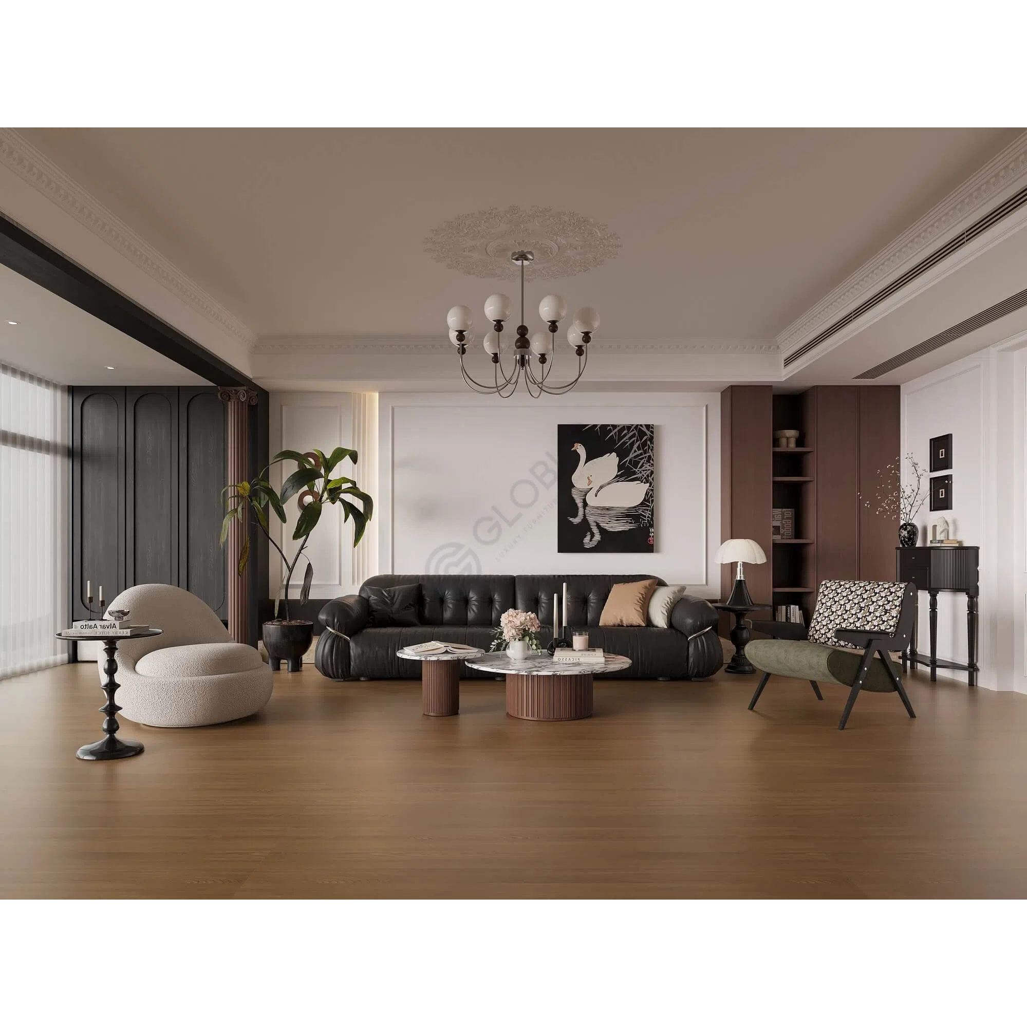 Спеченный камень Vantagio