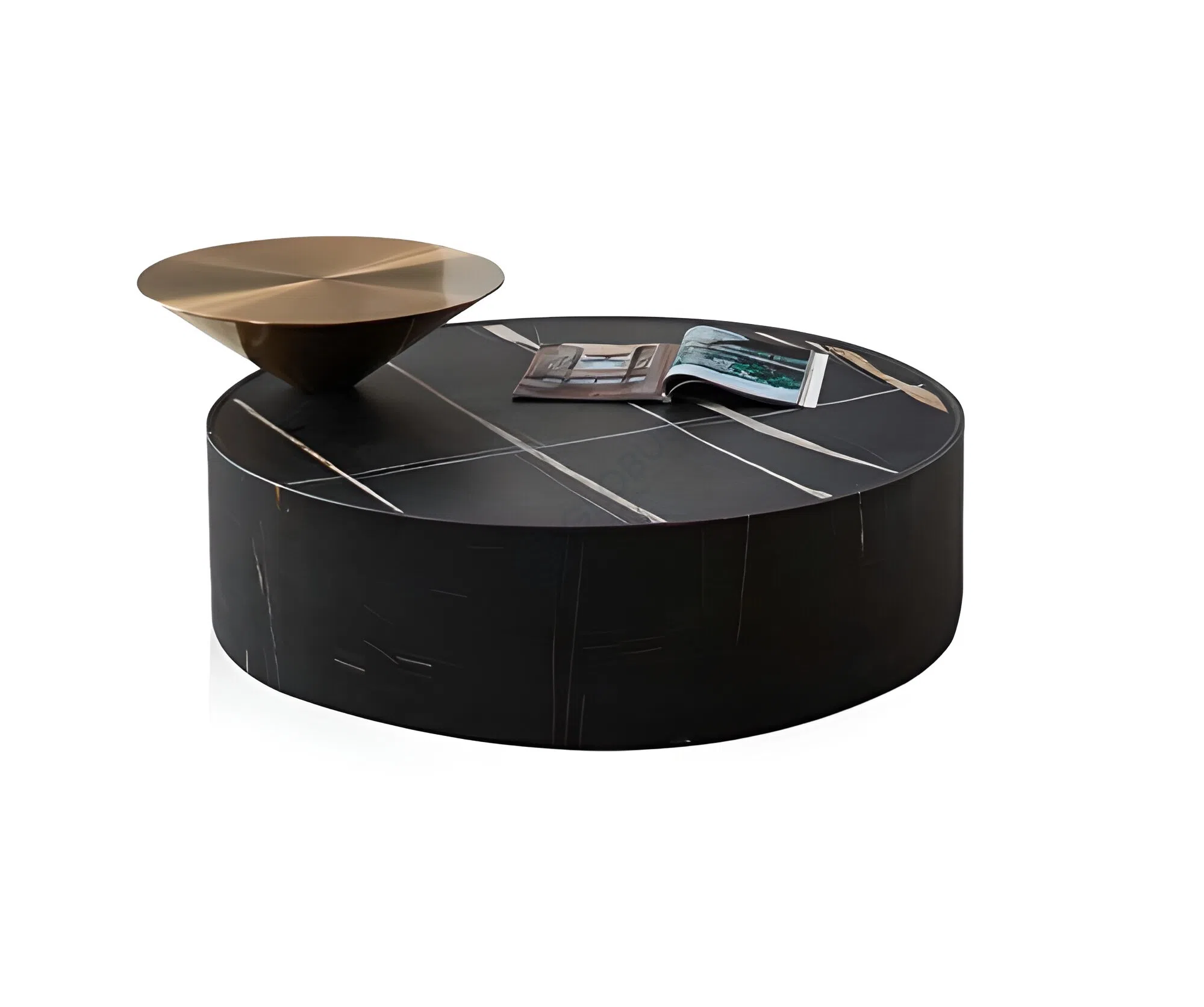 Журнальный столик Energia