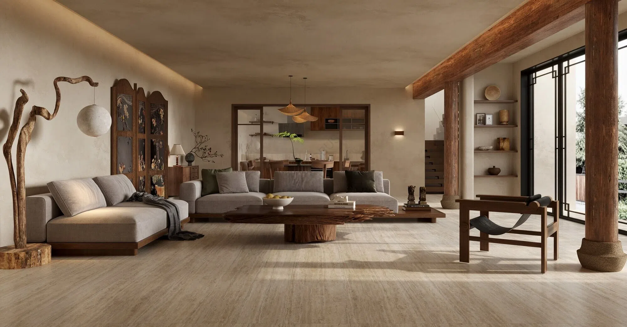 Спеченный камень Incantevo