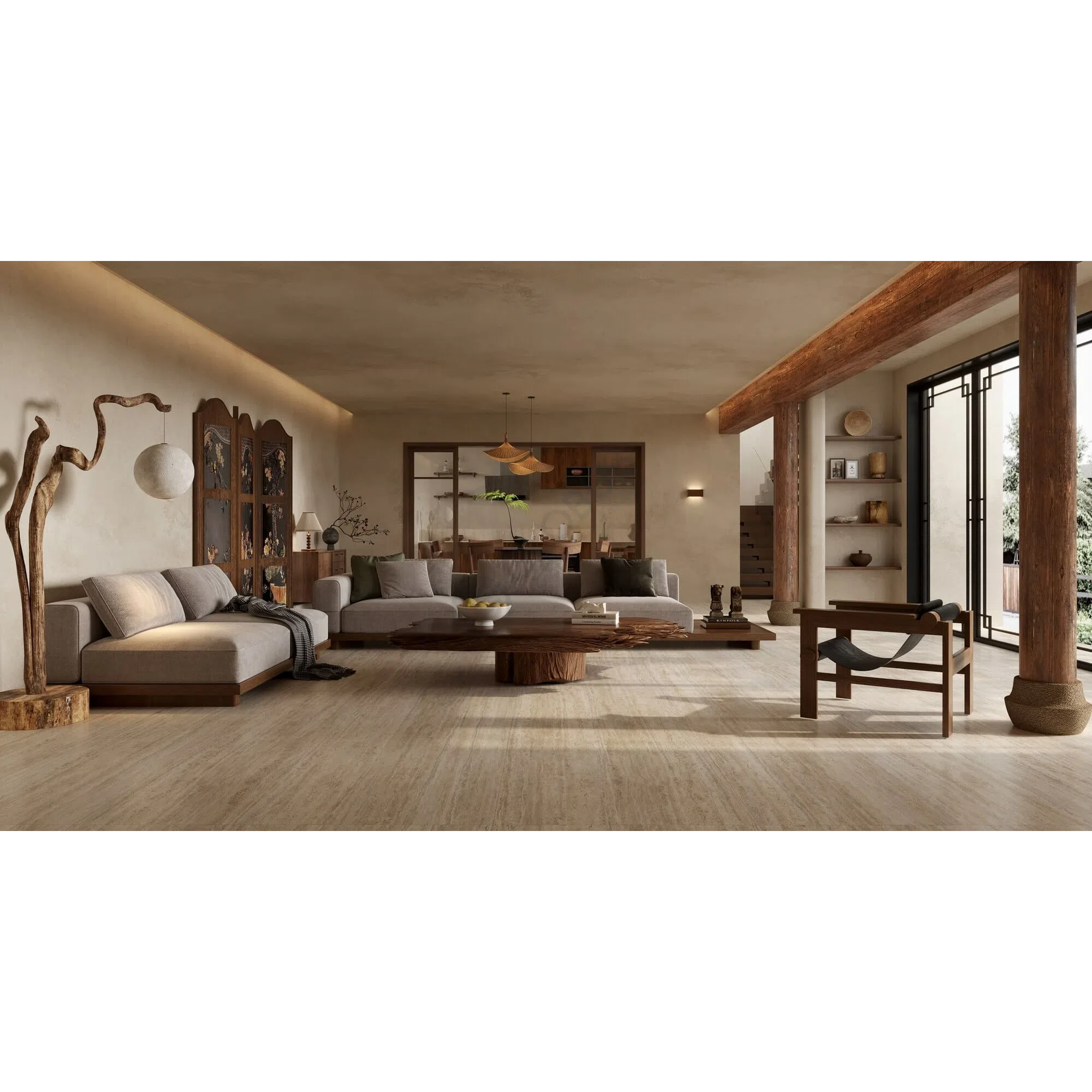 Спеченный камень Incantevo