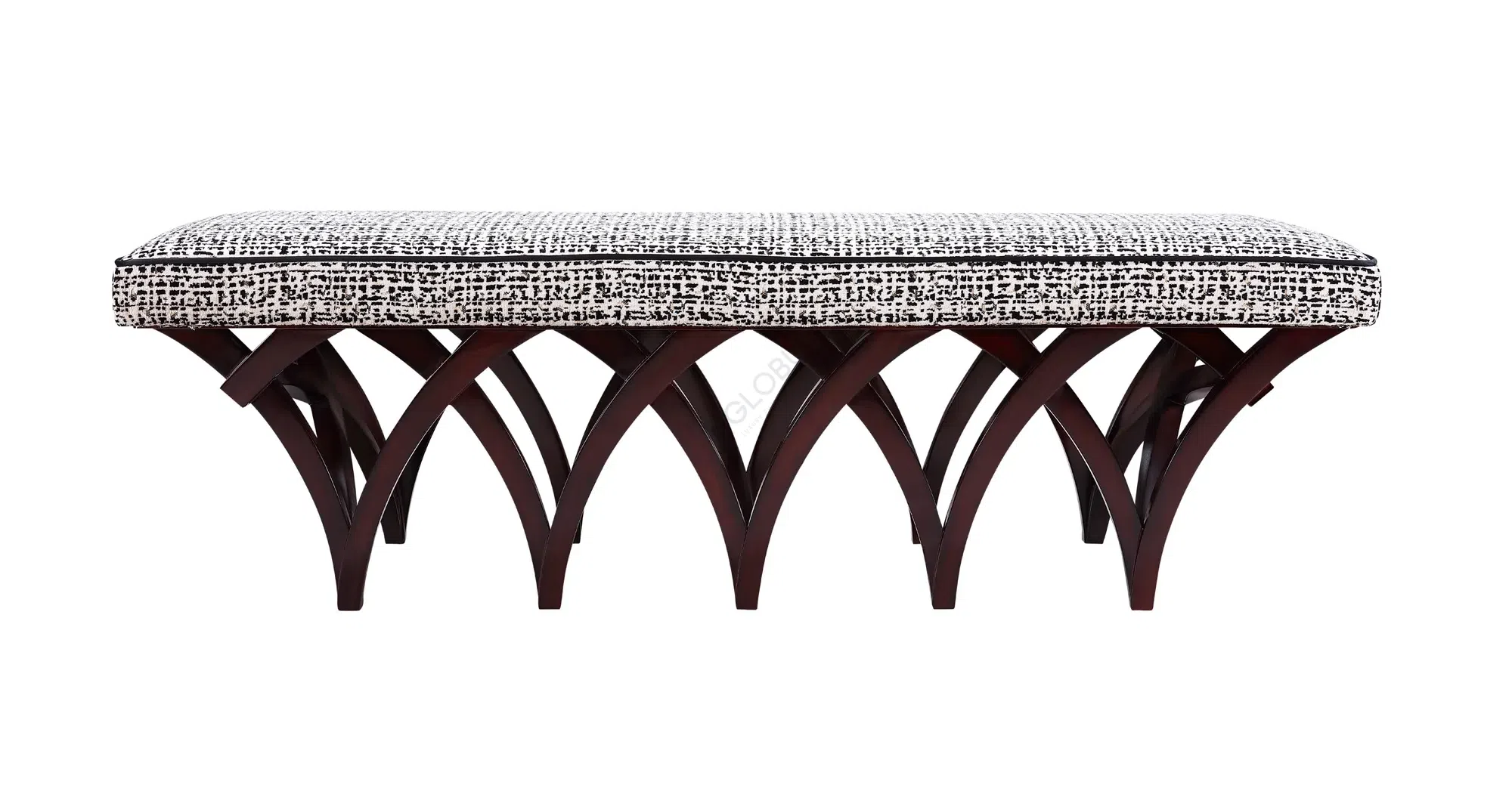 Банкетка CHRISTOPHER GUY Helena