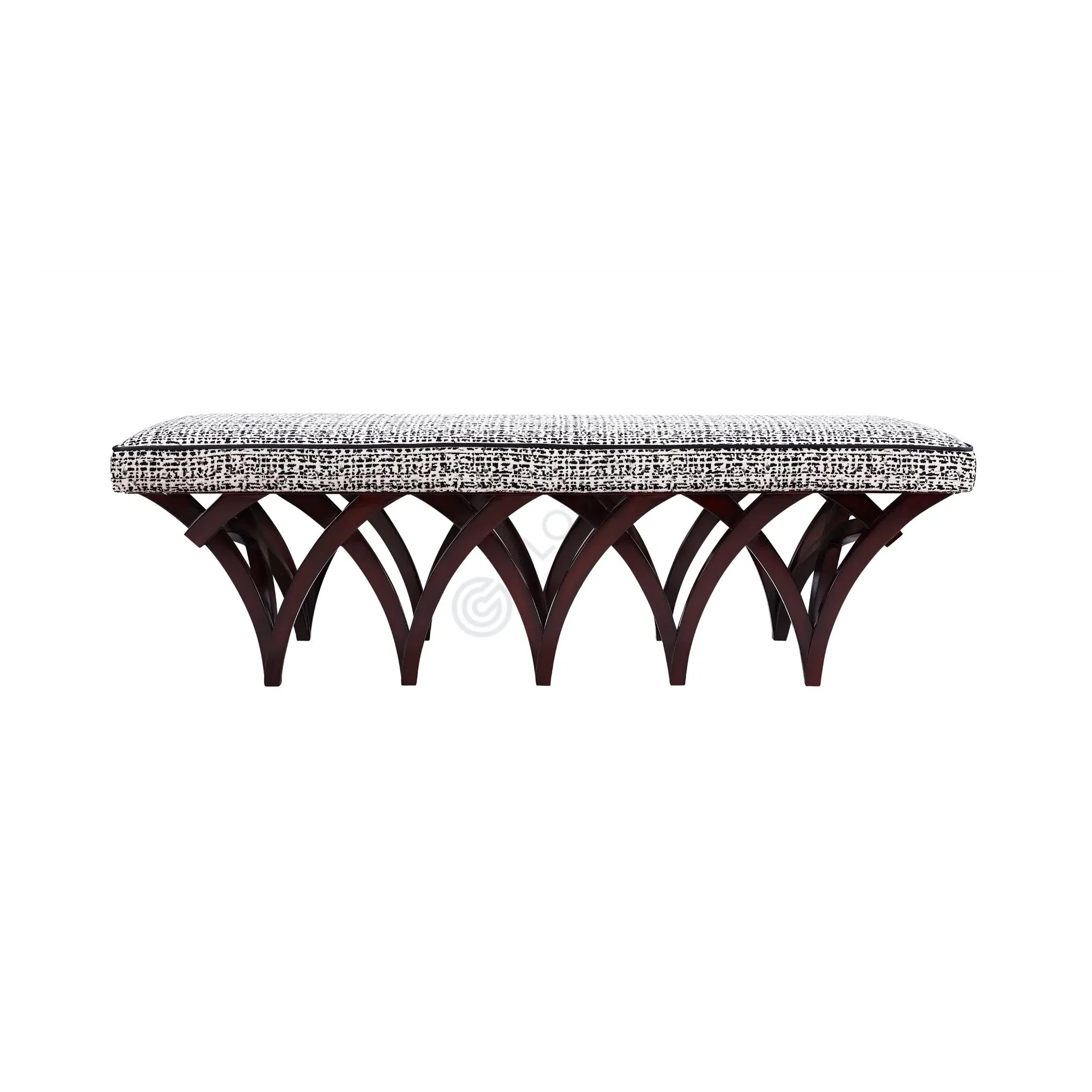 Банкетка CHRISTOPHER GUY Helena