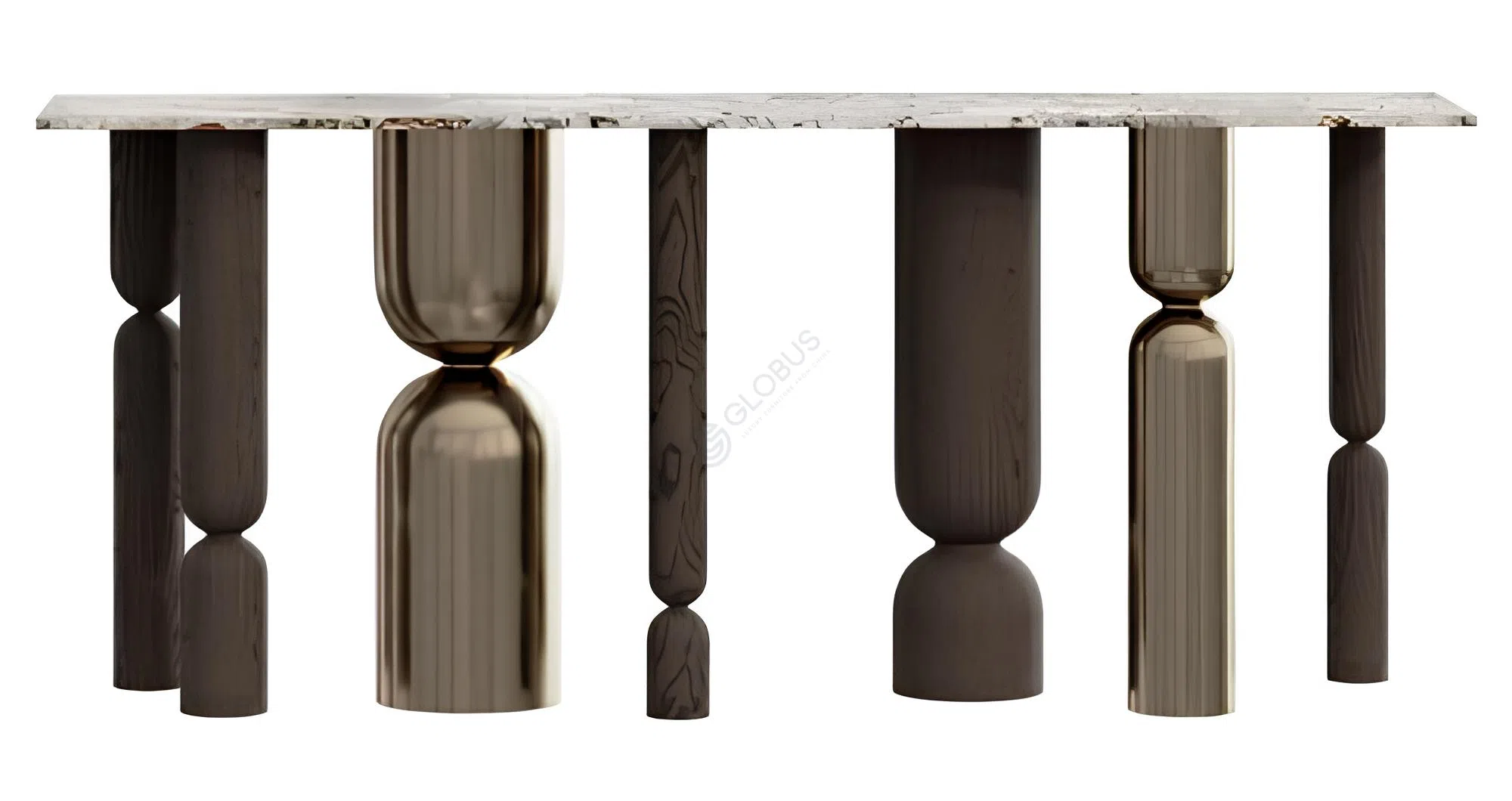 Консоль Porcello