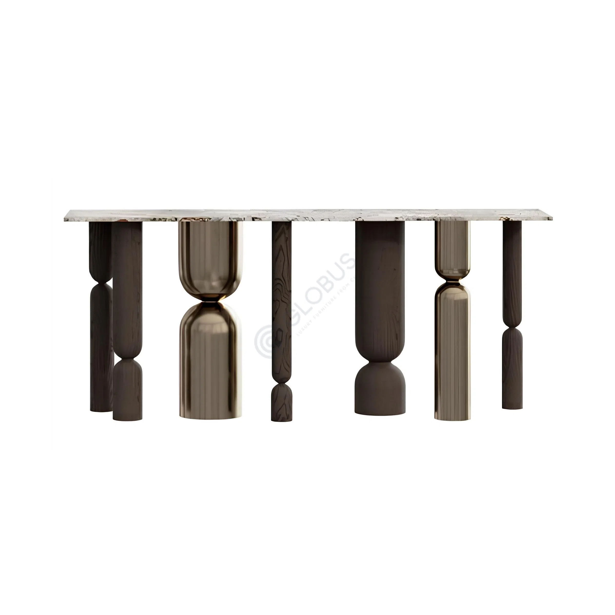 Консоль Porcello