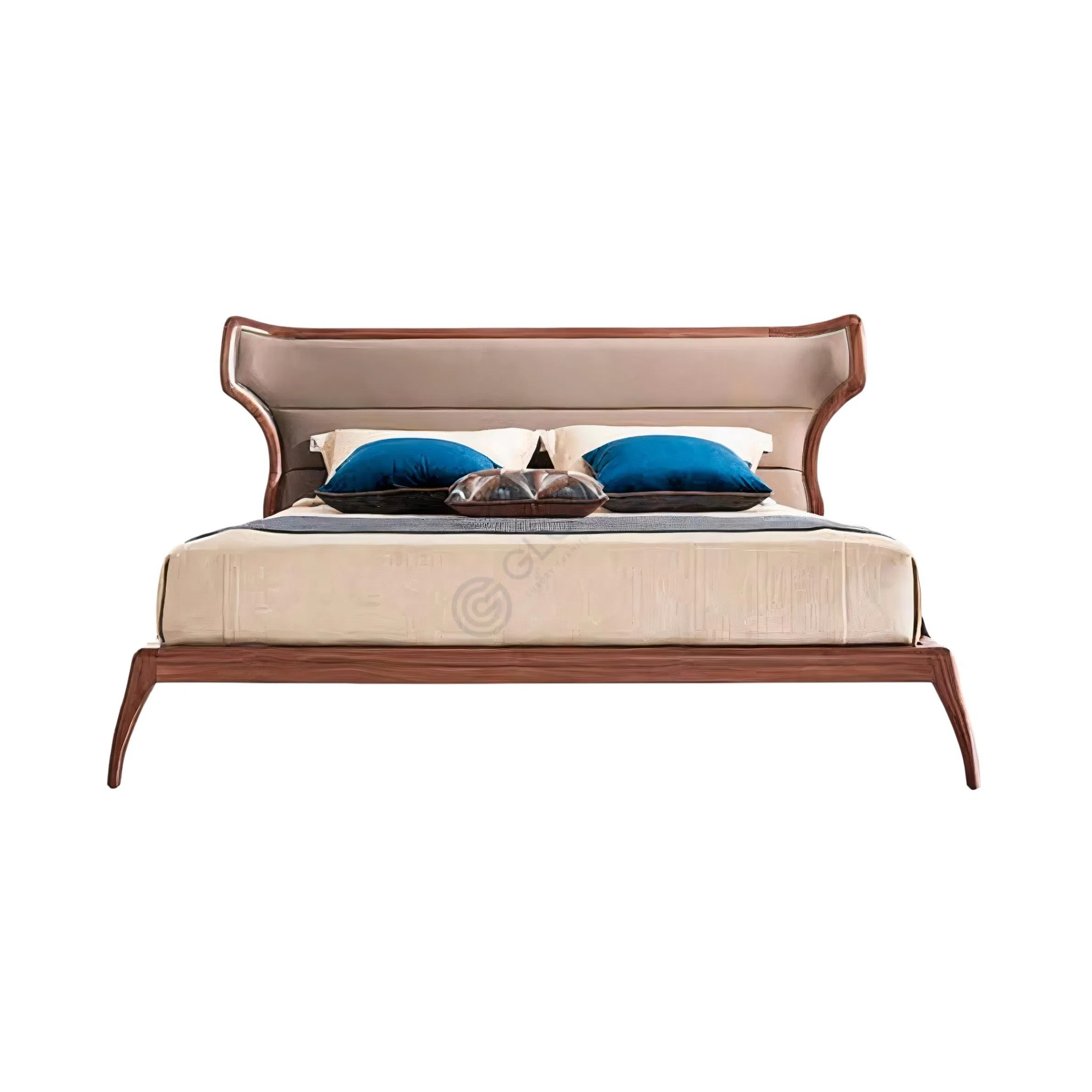 Кровать Vocentra