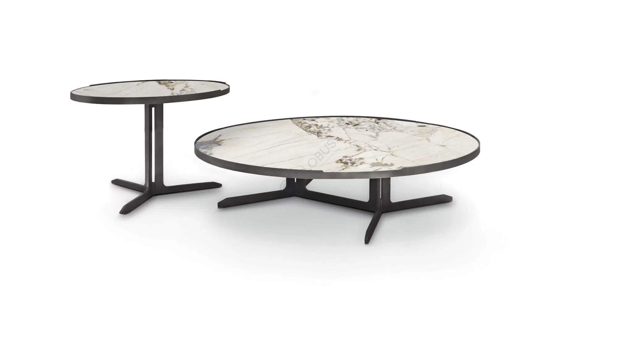 Журнальный столик ALBERTA Arabesque