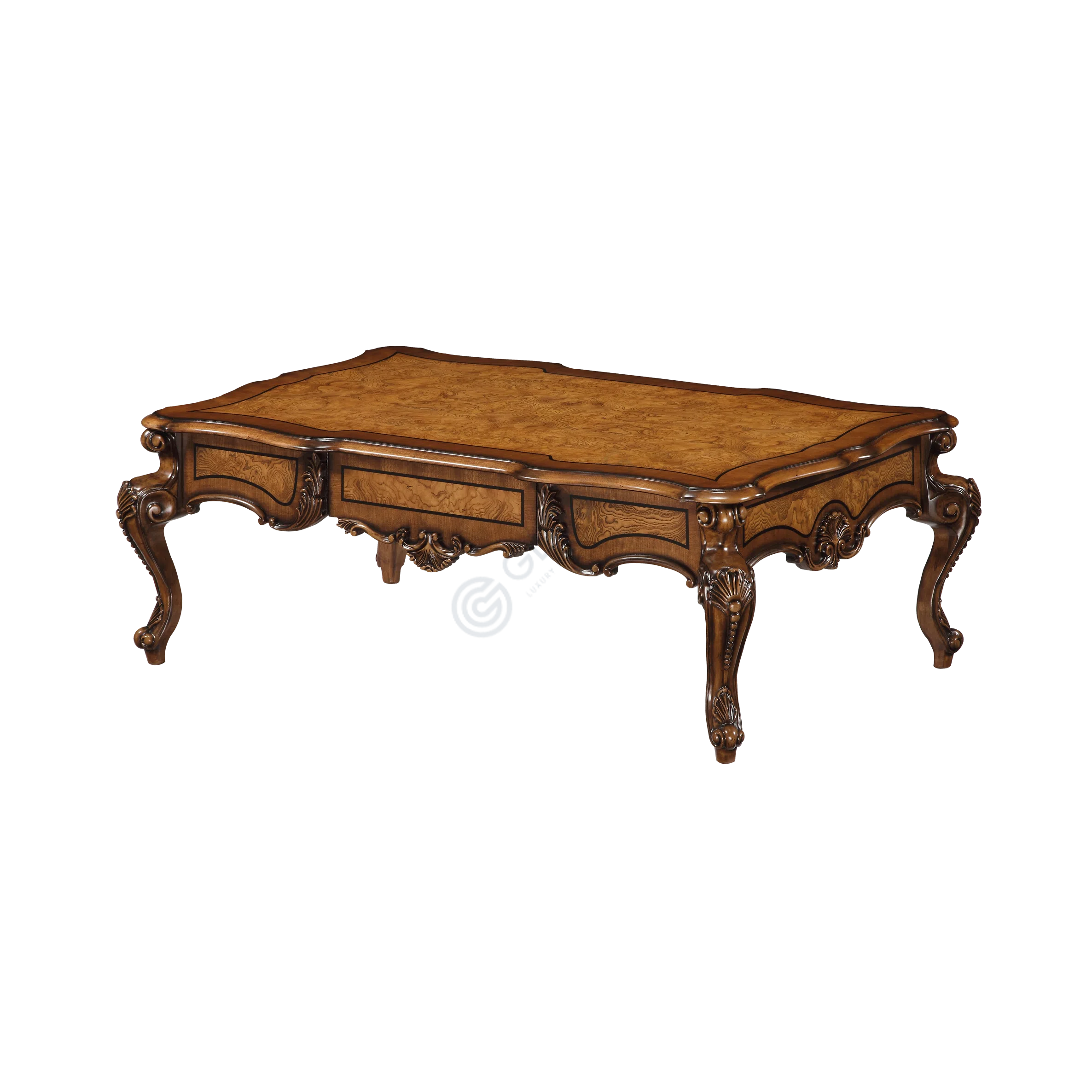 Журнальный столик Nessiga