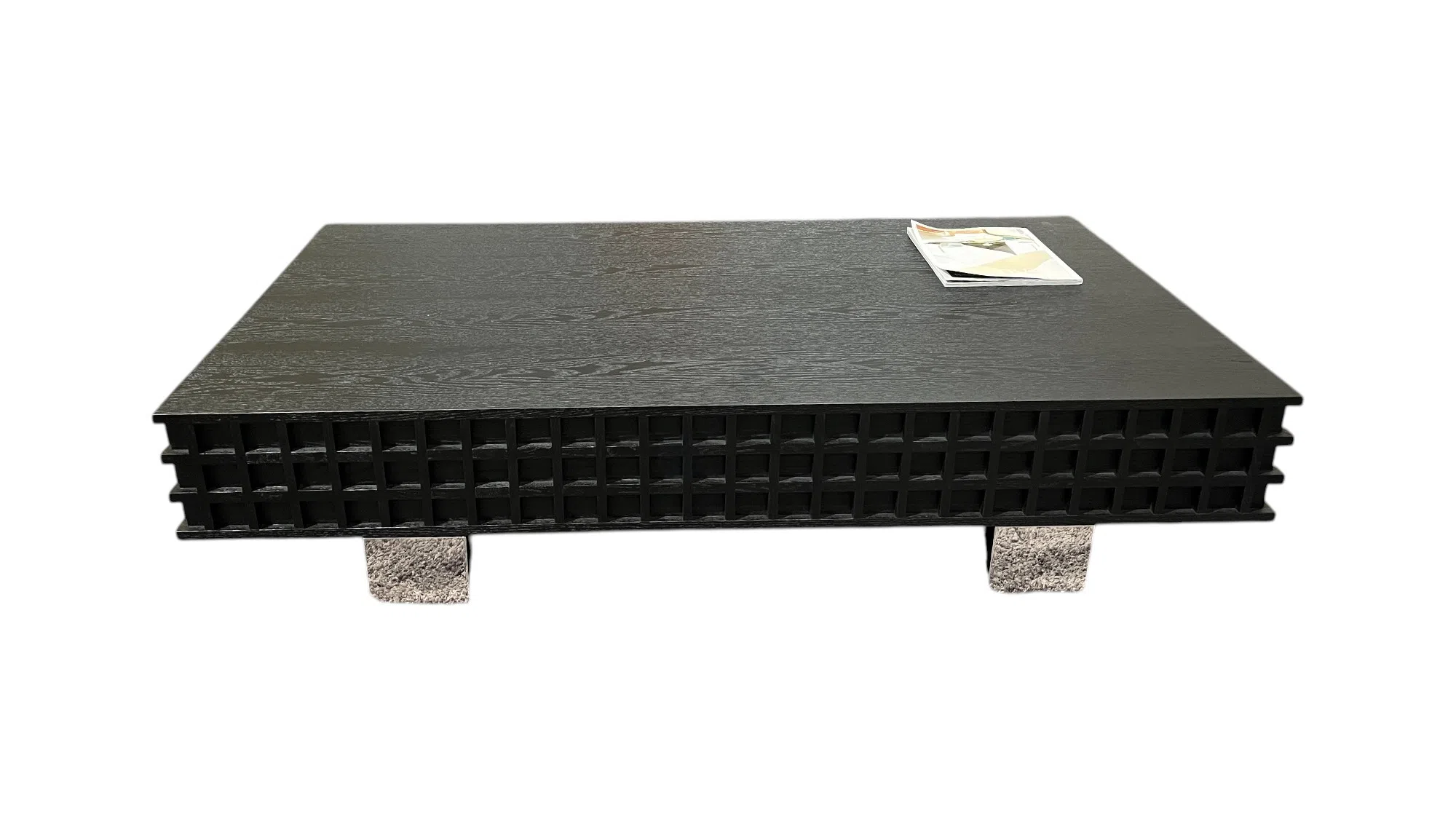 Журнальный столик Glatino