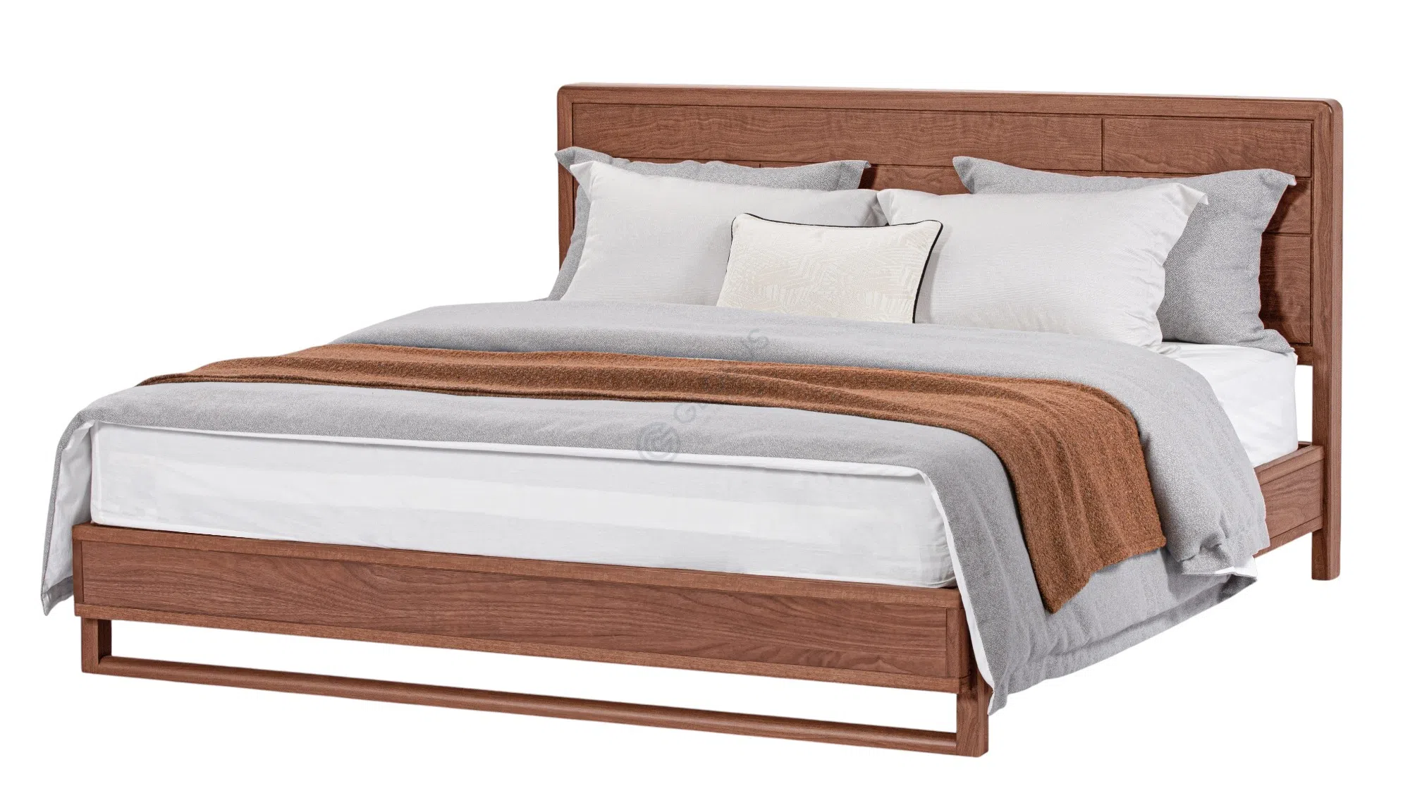 Кровать Quadraso