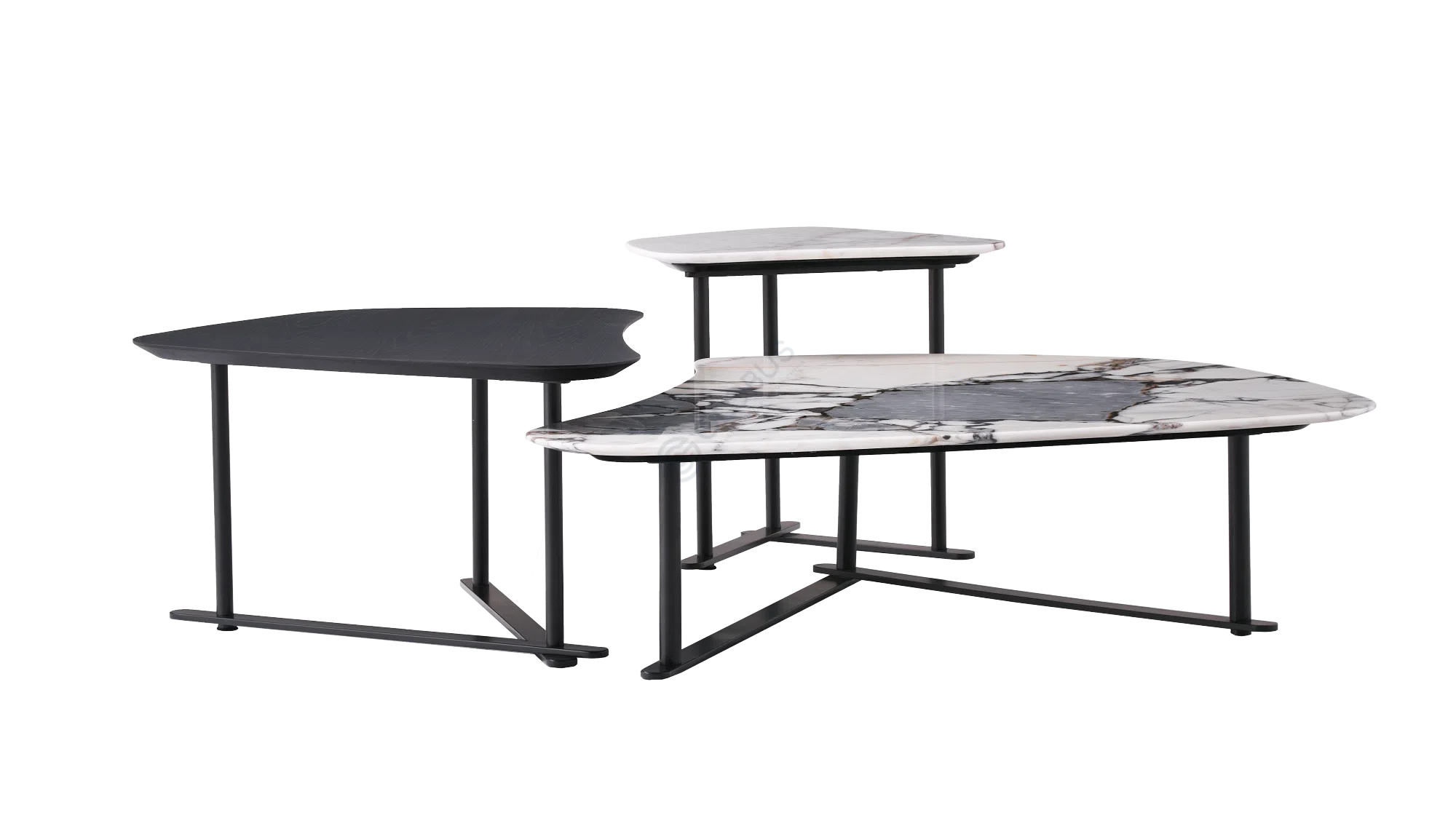 Журнальный столик Utelia