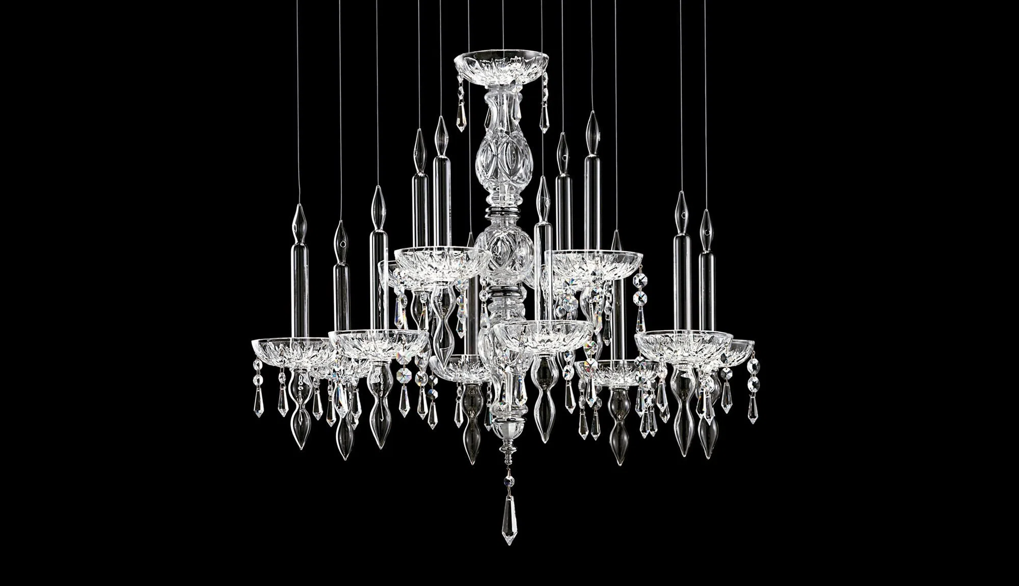 Подвесной светильник LIGHT4 Limelight