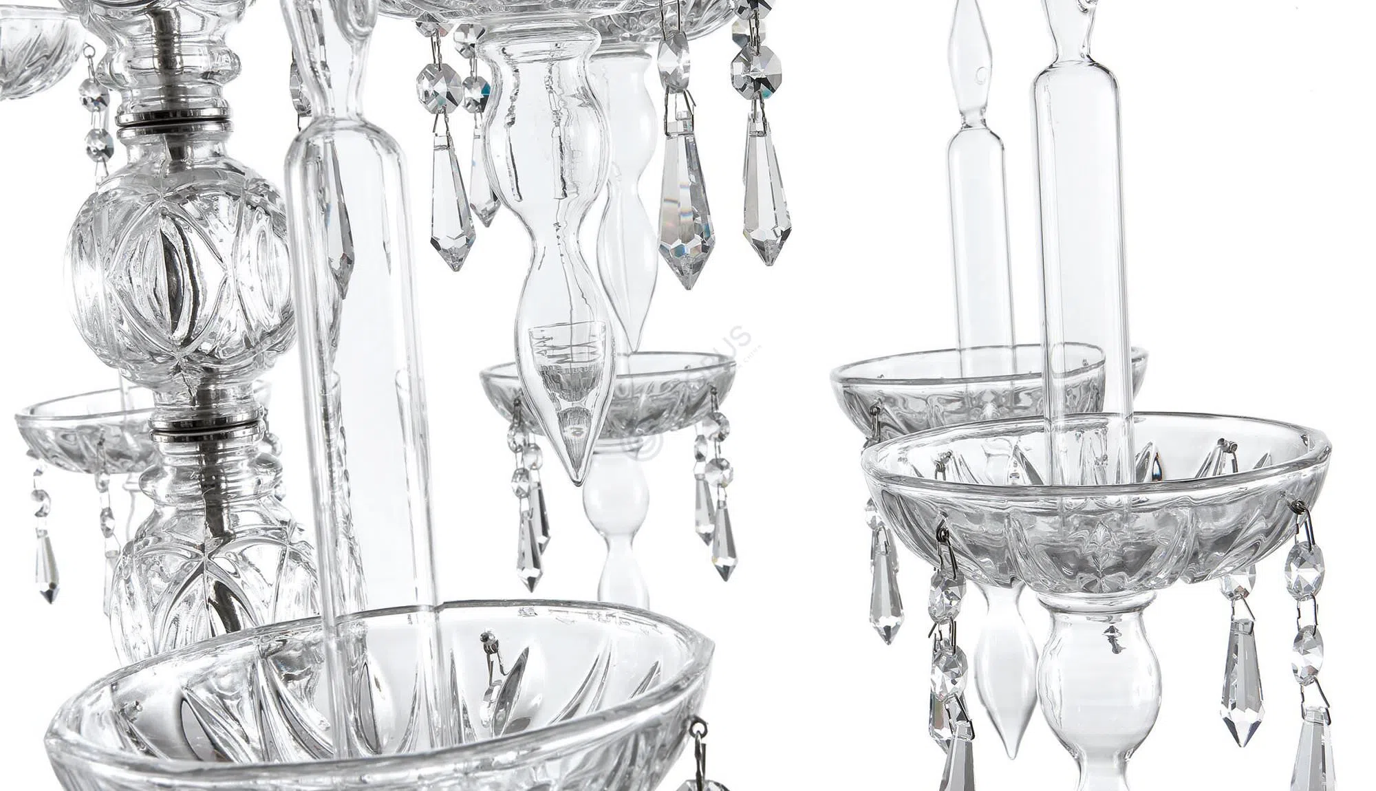 Подвесной светильник LIGHT4 Limelight