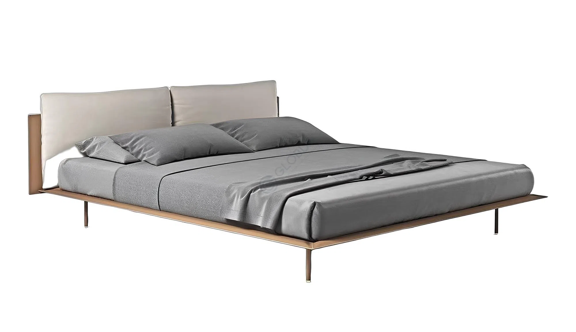 Кровать ASTON MARTIN V251