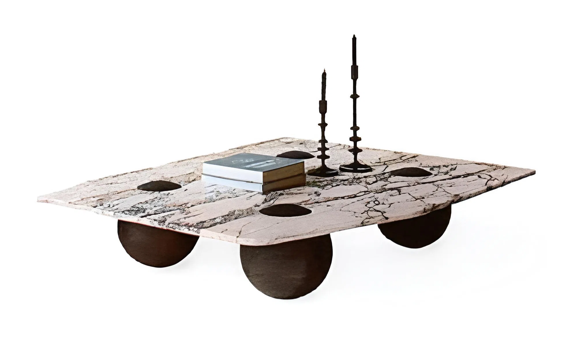 Журнальный столик Fotissimo