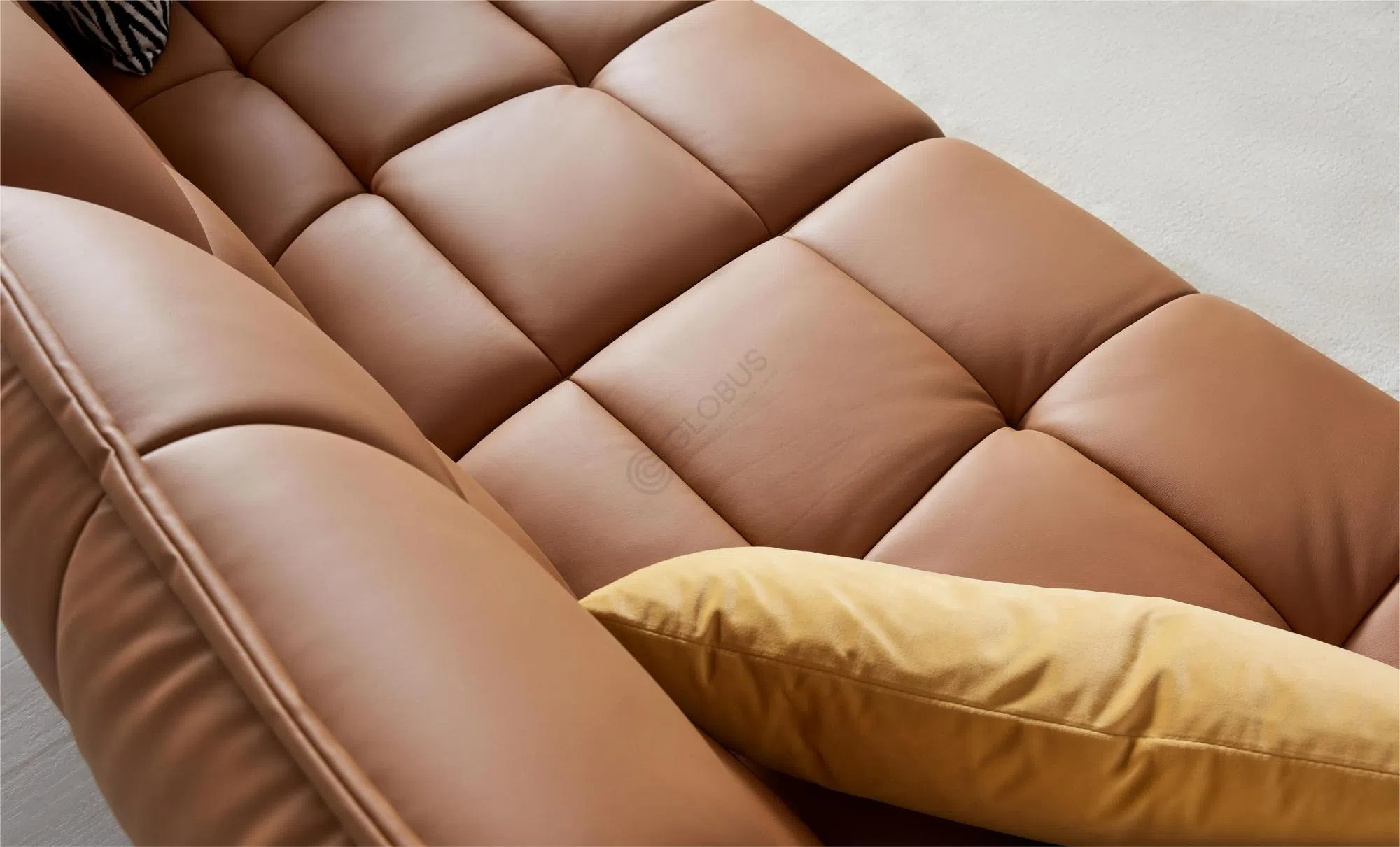 Диван B&B ITALIA Husk