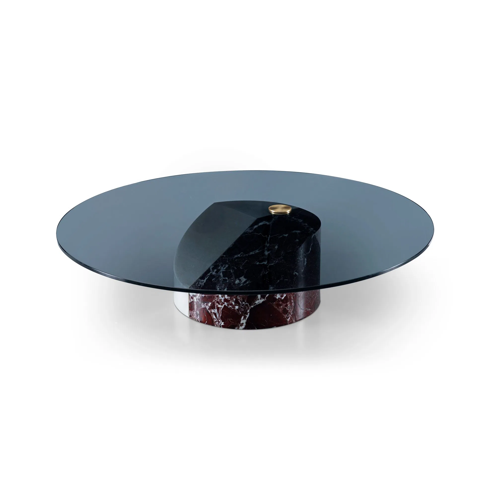 Журнальный столик BAXTER Ziggy