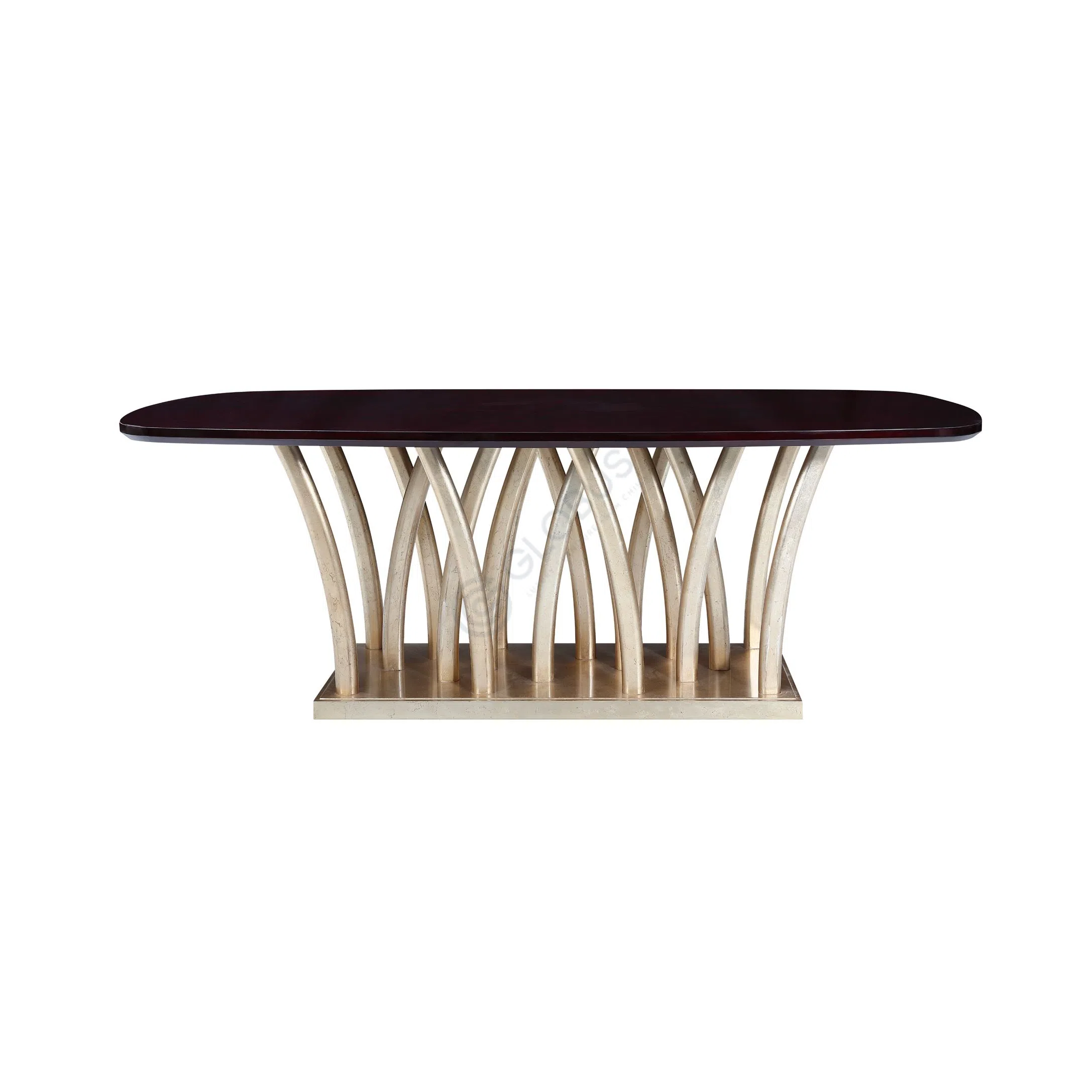 Обеденный стол CHRISTOPHER GUY Rain Forest