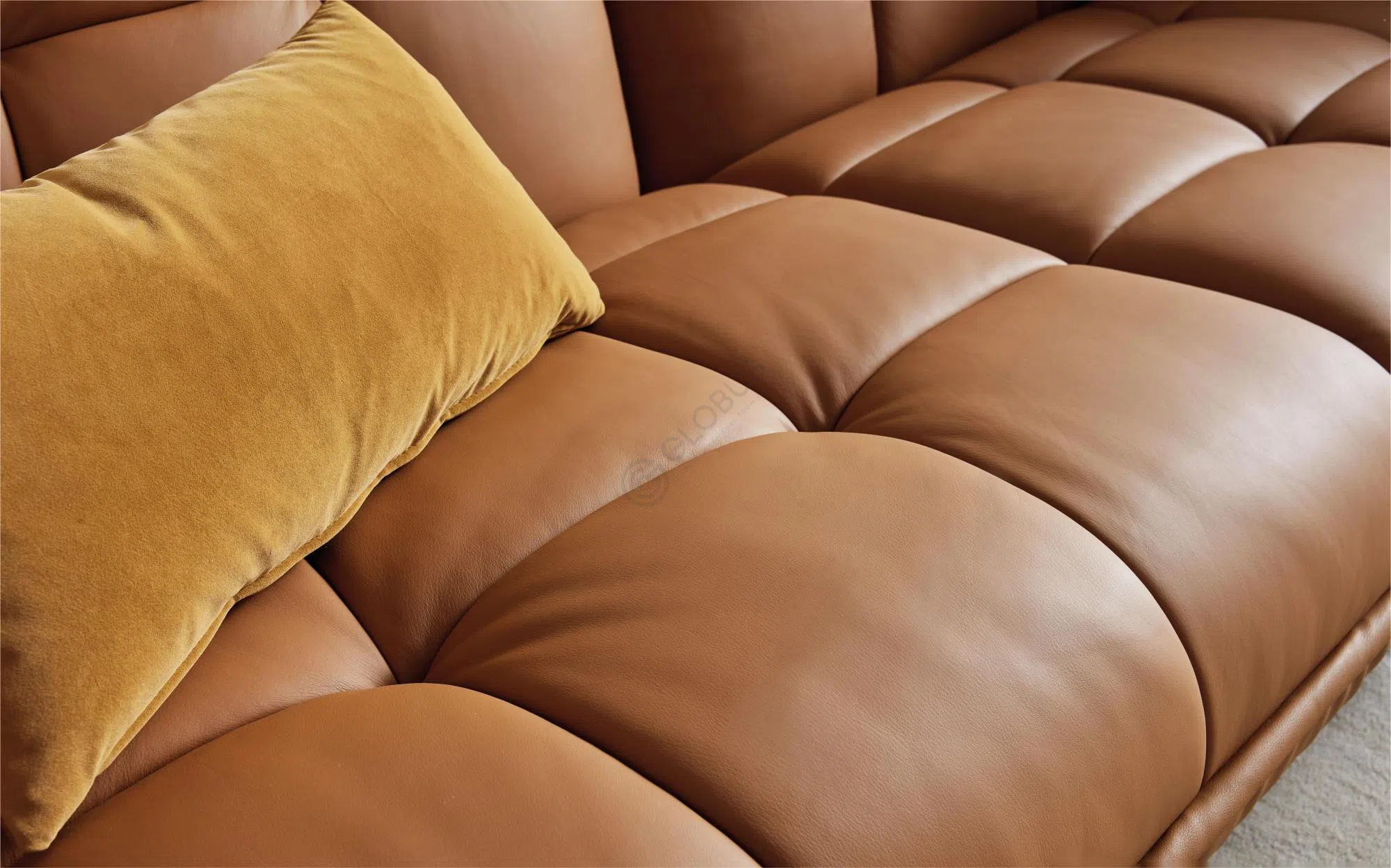 Диван B&B ITALIA Husk