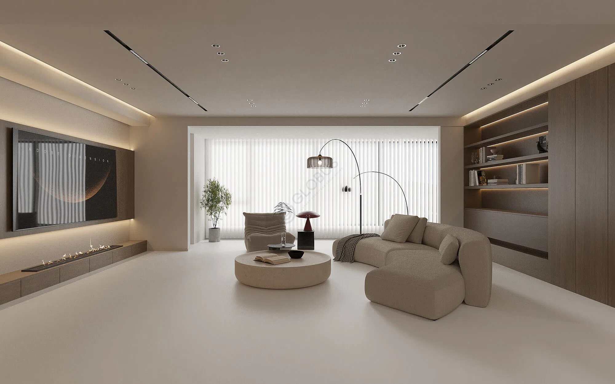 Спеченный камень Silvesto