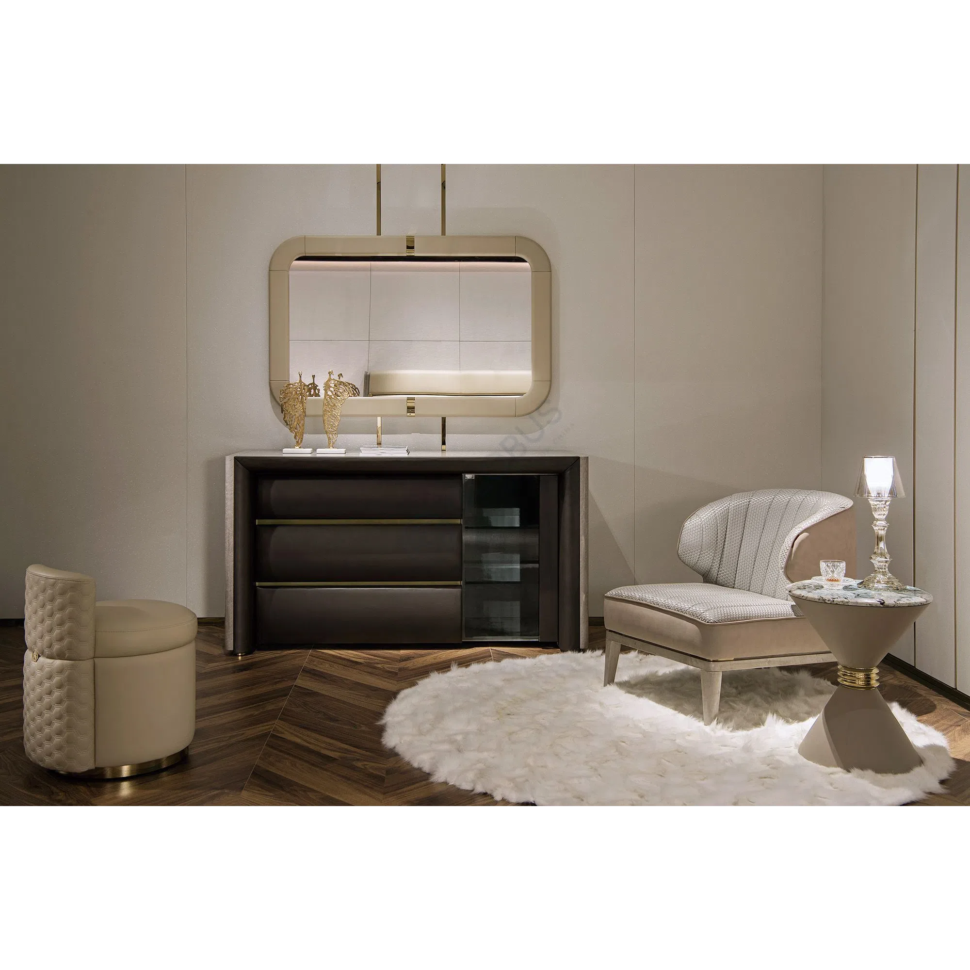 Комод TURRI Madison