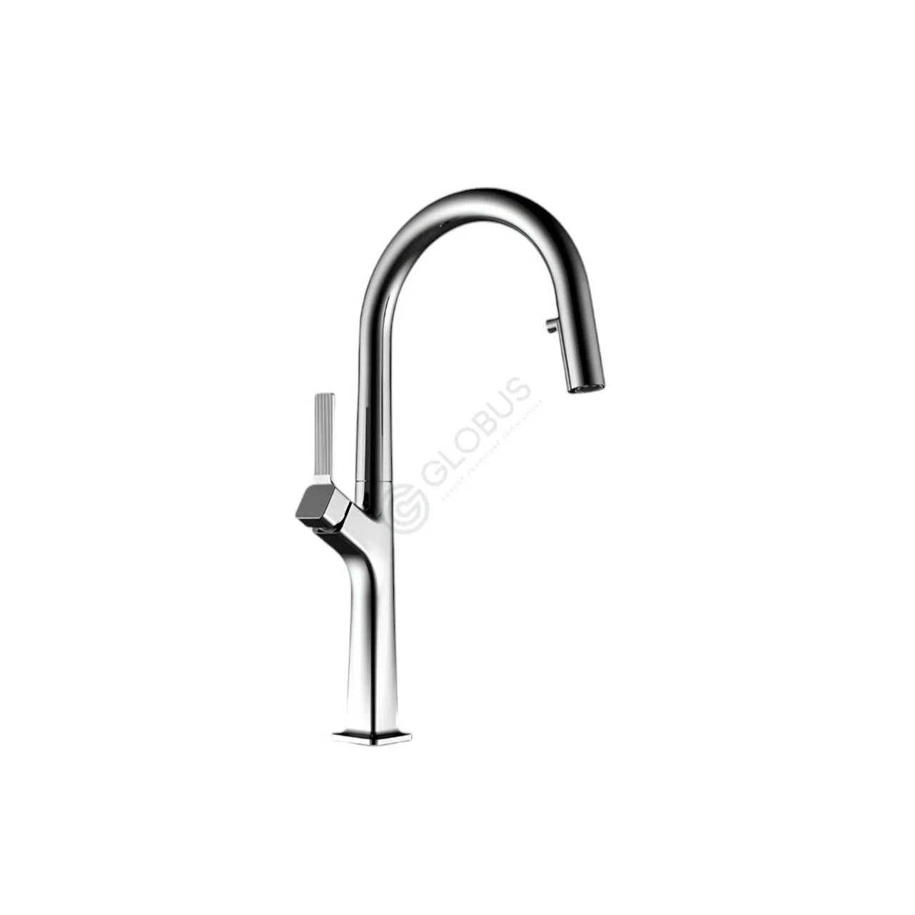 Смеситель Biancaluna