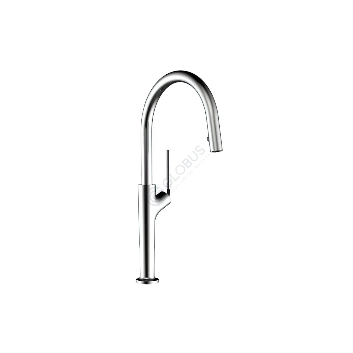 Смеситель Cornu