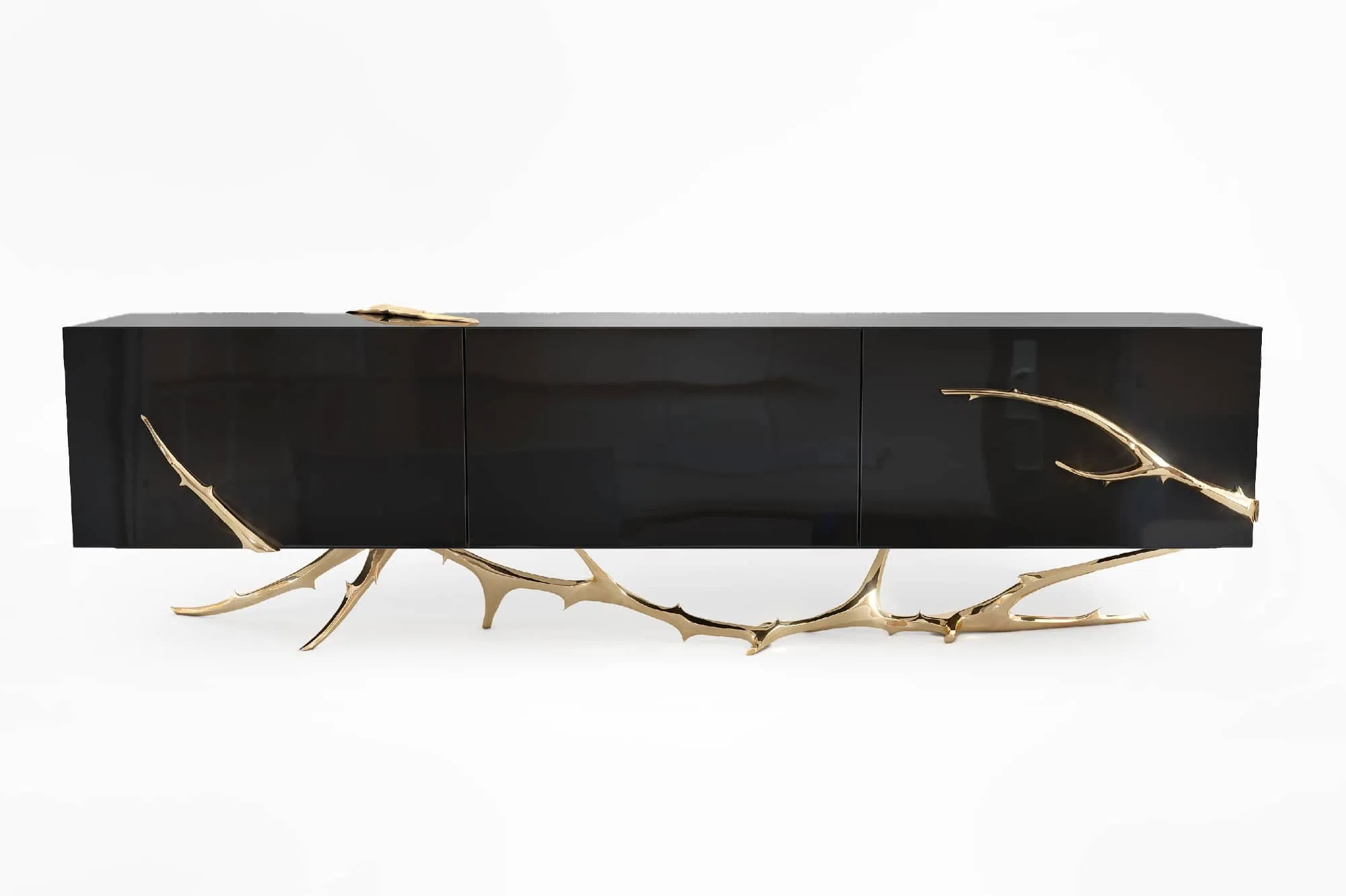 ТВ тумба HUDSON FURNITURE Meta