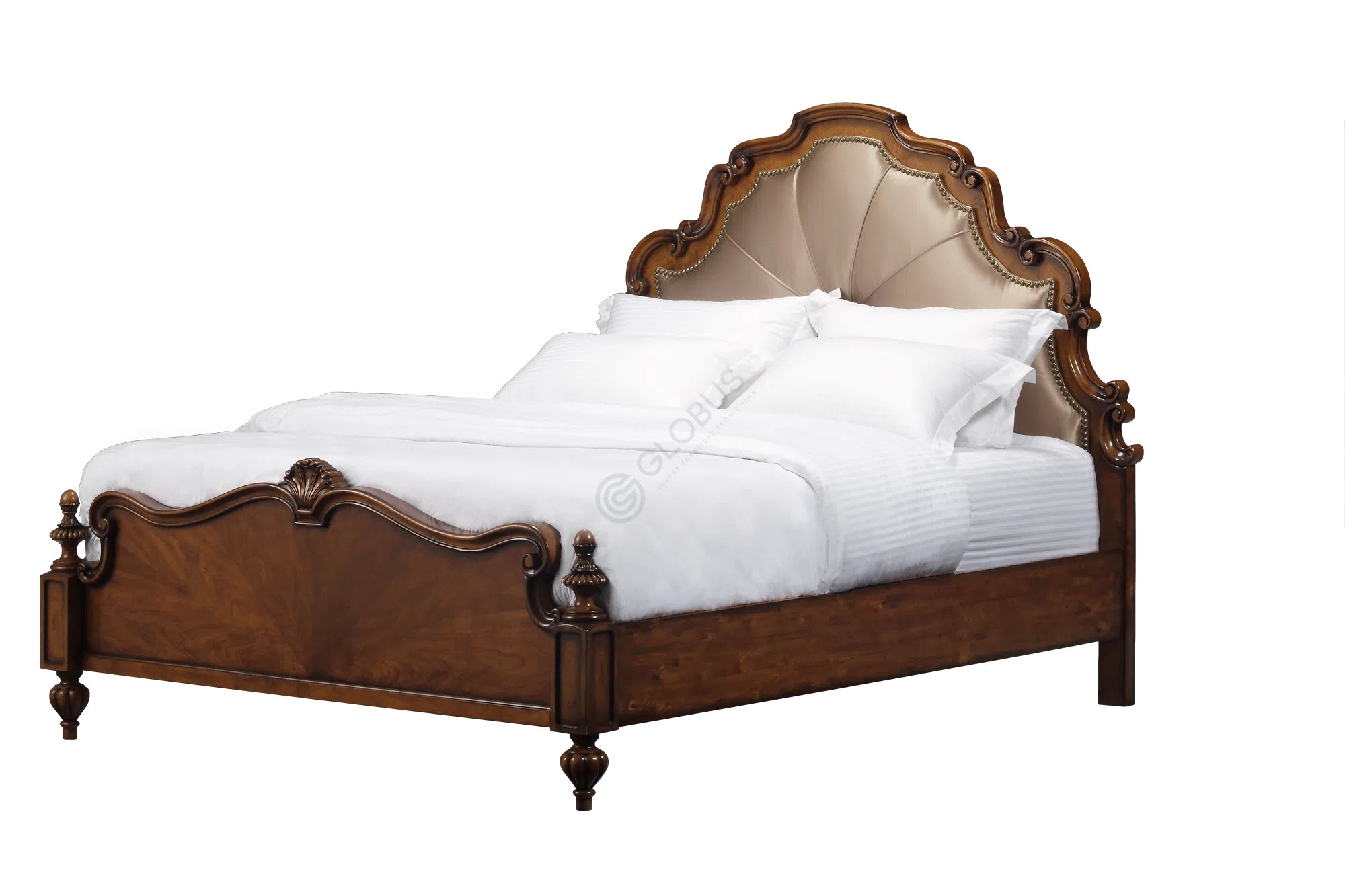 Кровать Natura