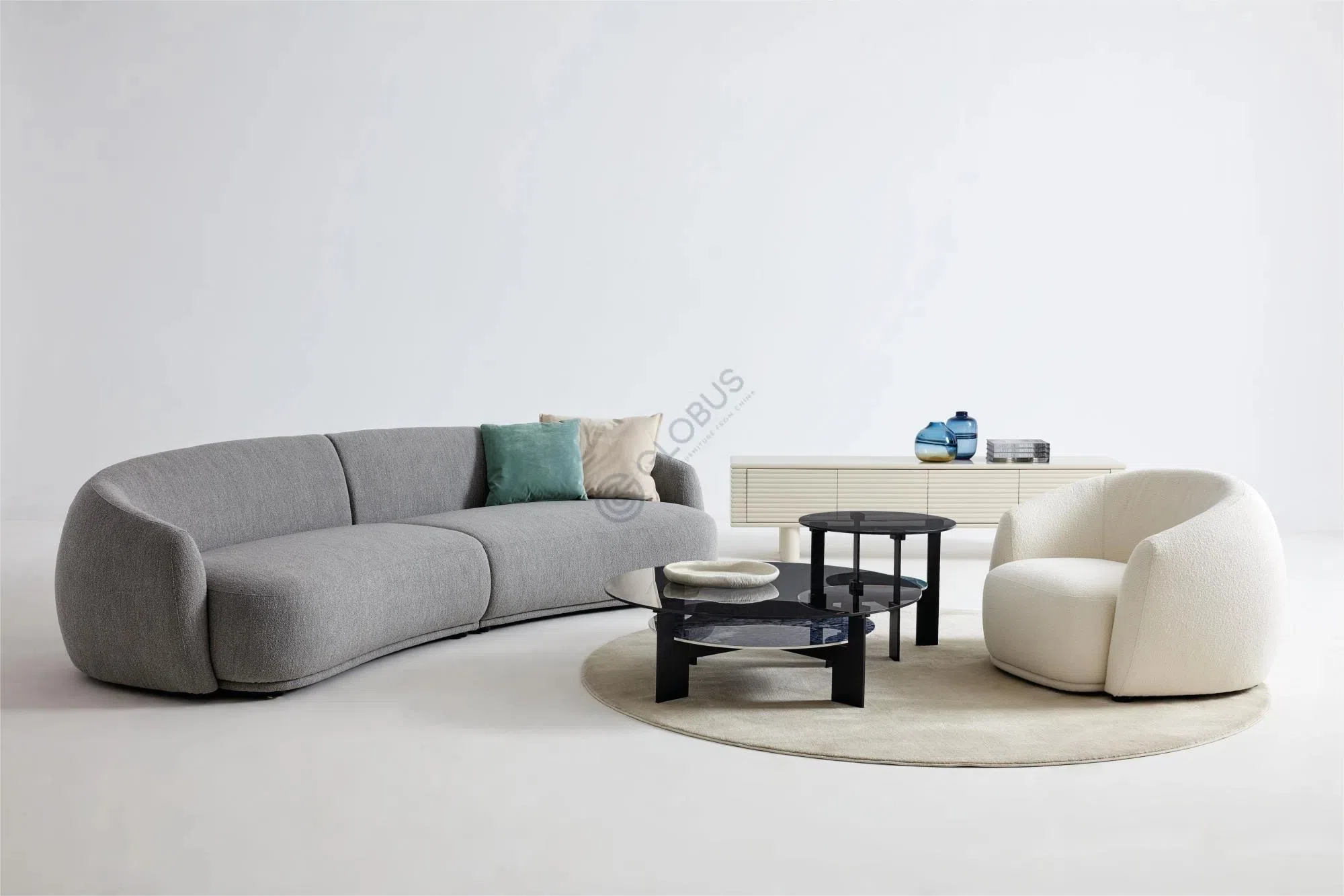 Кресло MOROSO Pacific