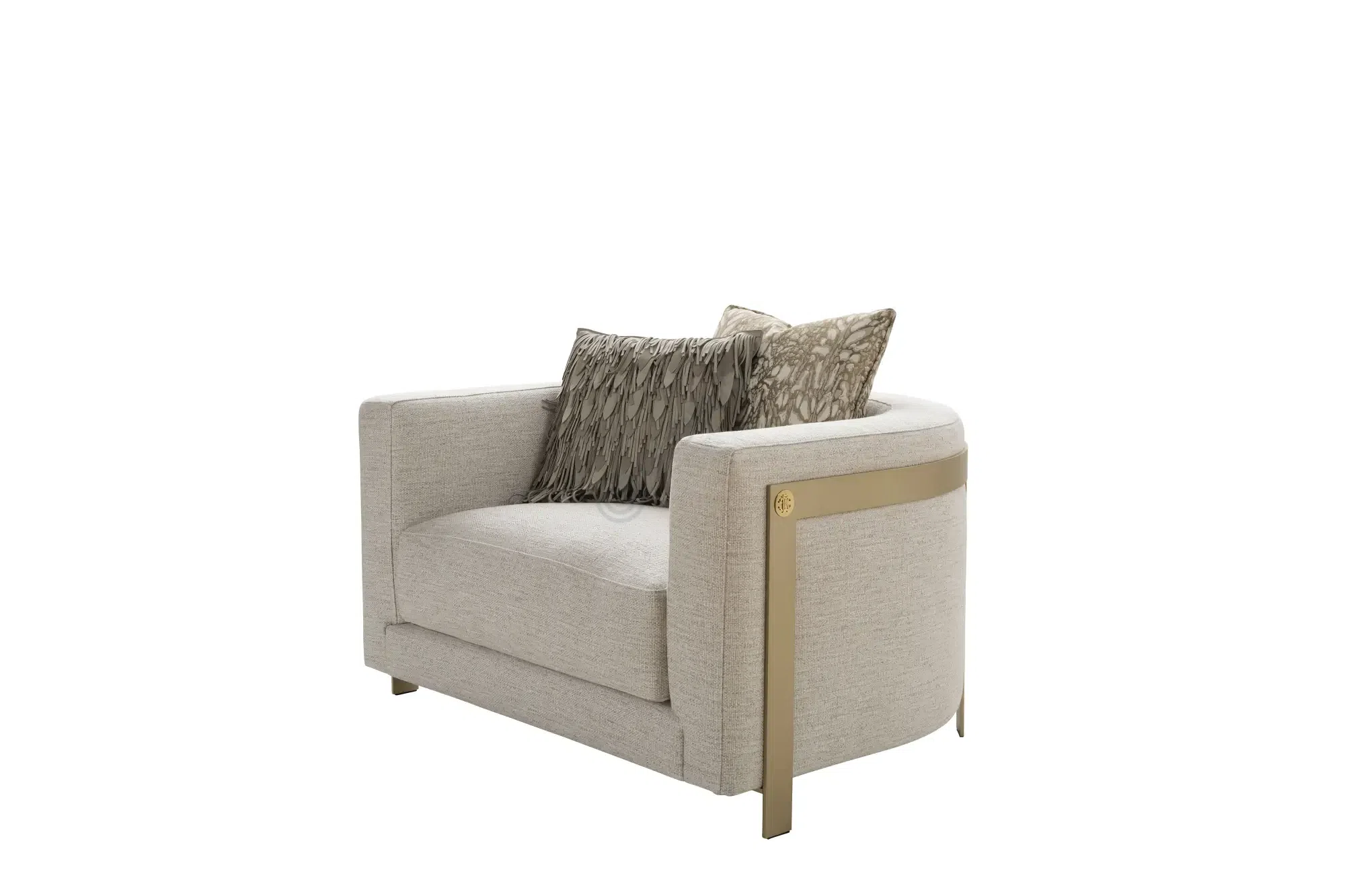 Кресло ROBERTO CAVALLI Manhattan