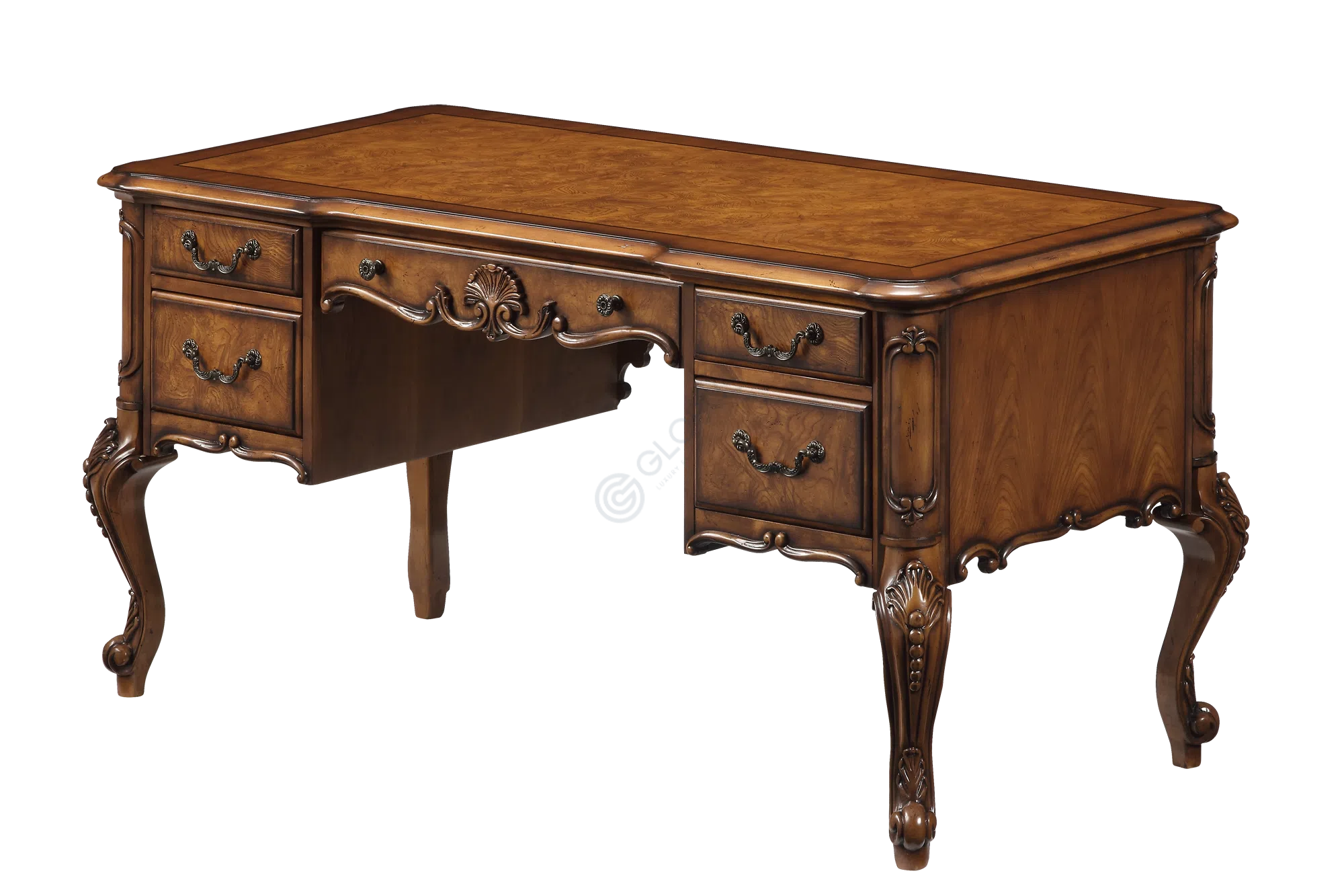 Стол для кабинета Lasciato