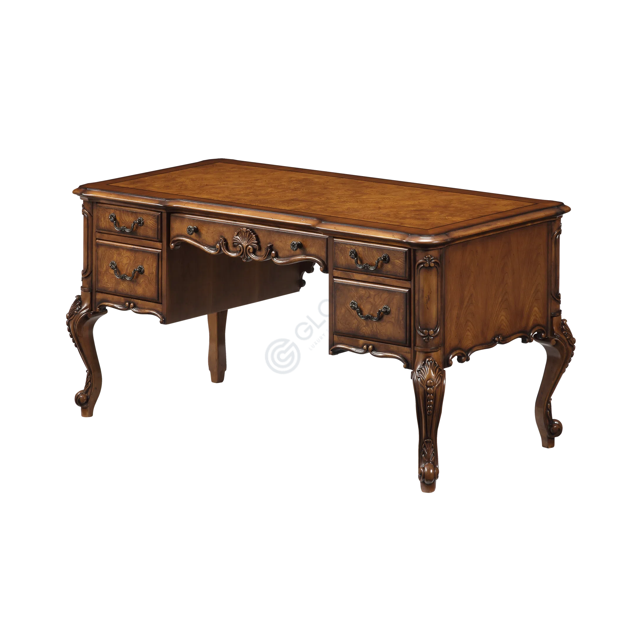 Стол для кабинета Lasciato