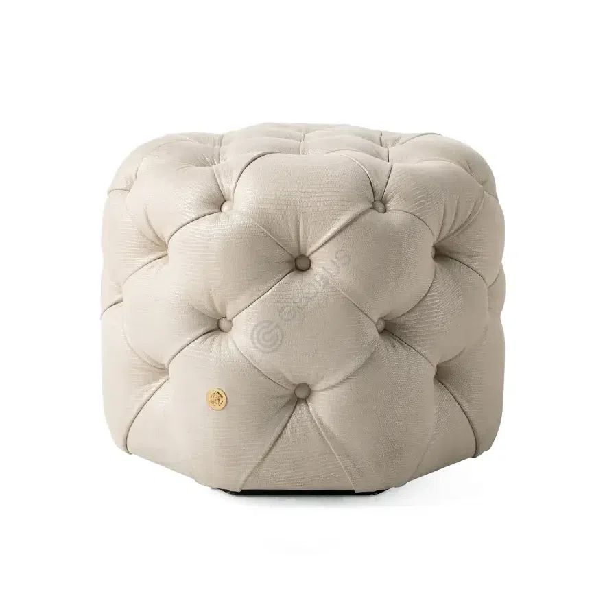 Пуф ROBERTO CAVALLI Limbo