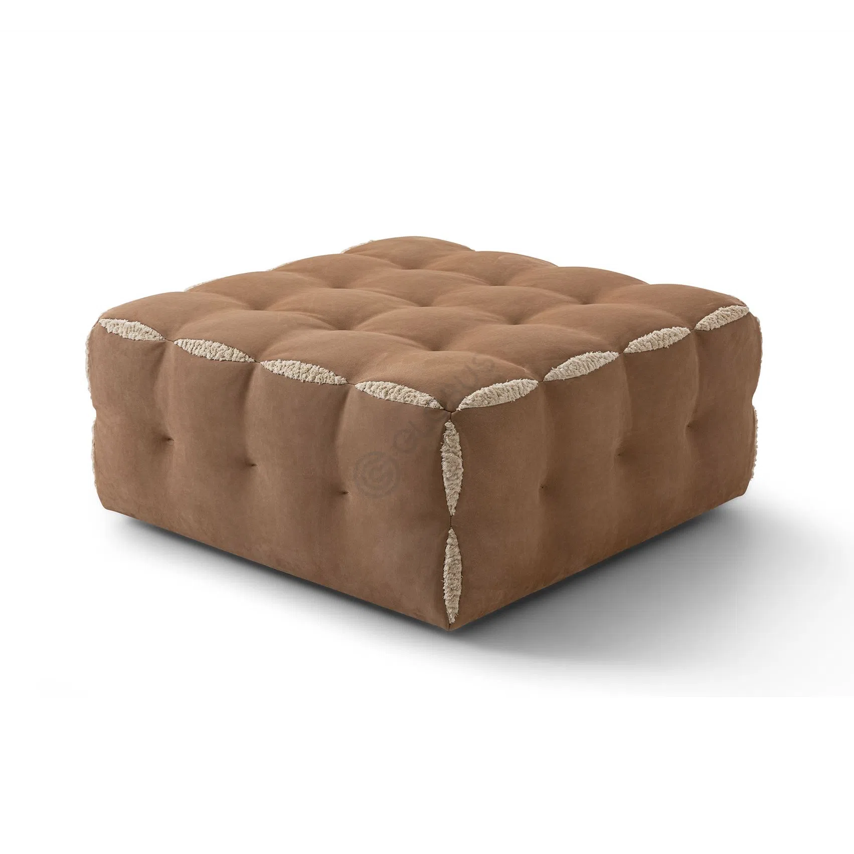 Пуф FENDI Fun Fendi