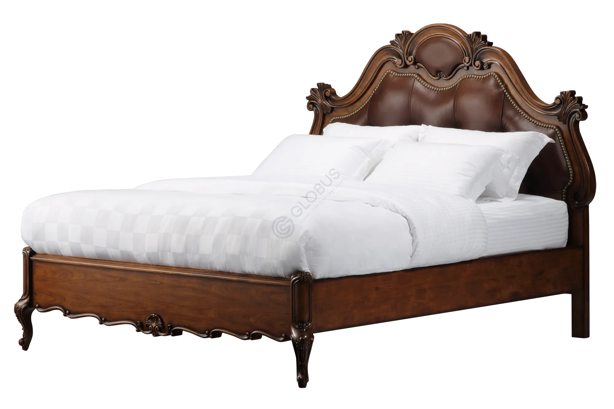 Кровать Icaria